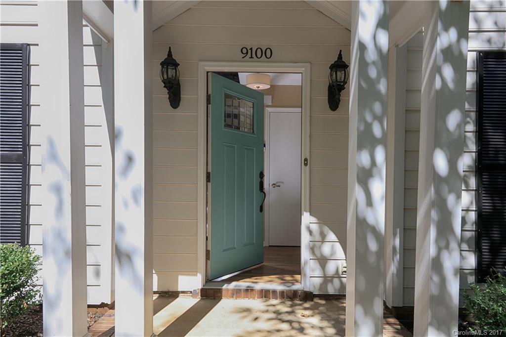 Cedarfield - Residential