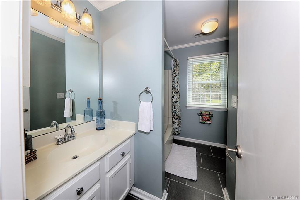 Cedarfield - Residential