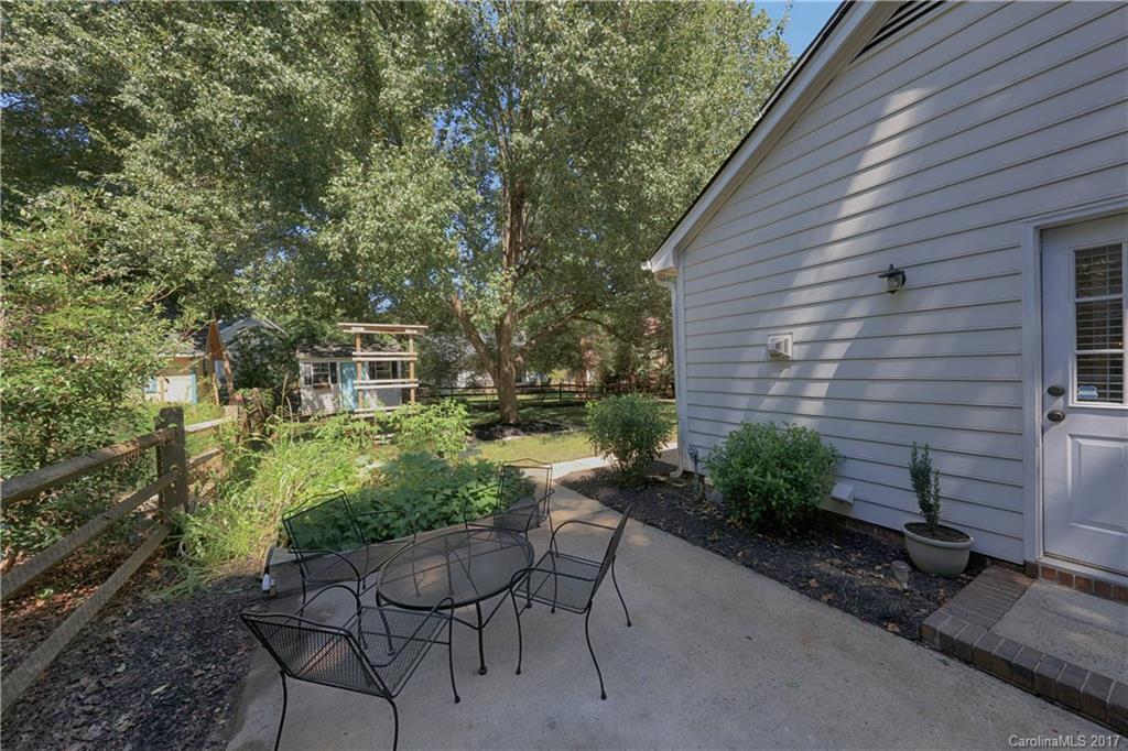 Cedarfield - Residential