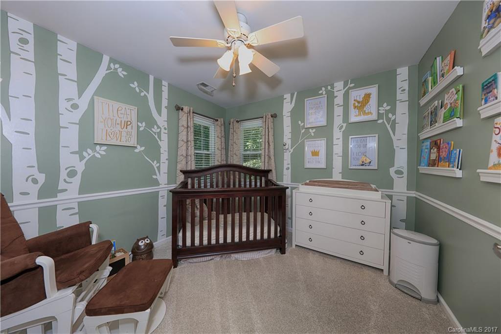 Cedarfield - Residential