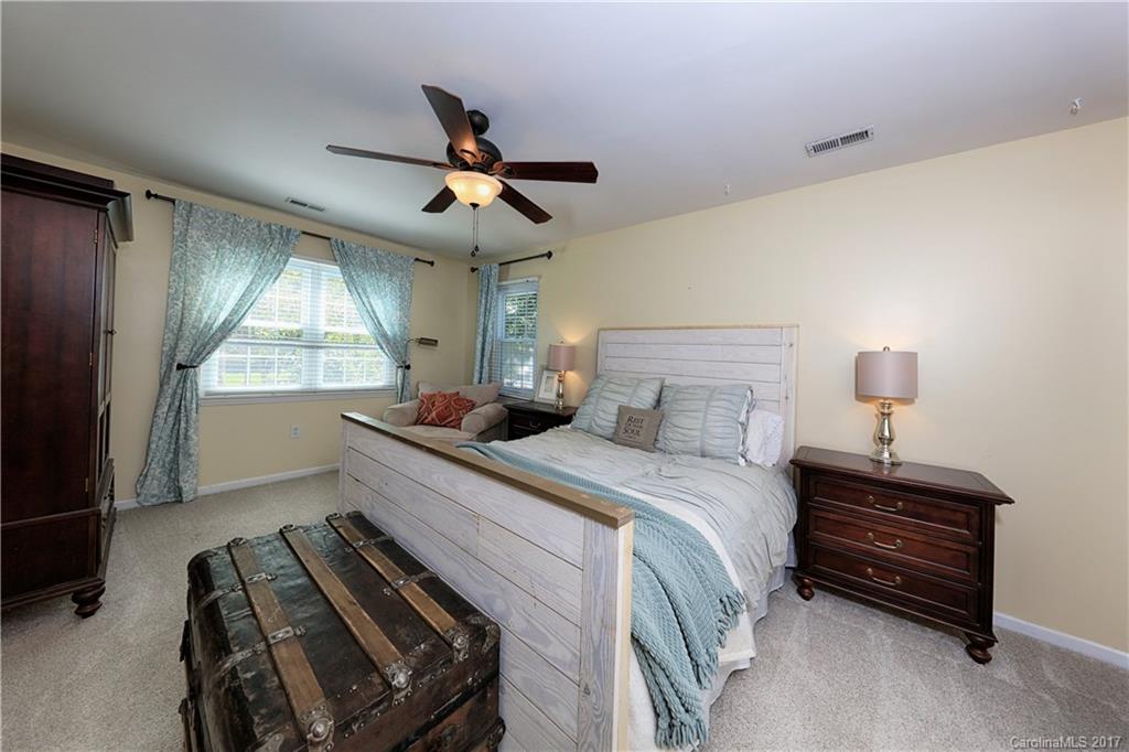 Cedarfield - Residential