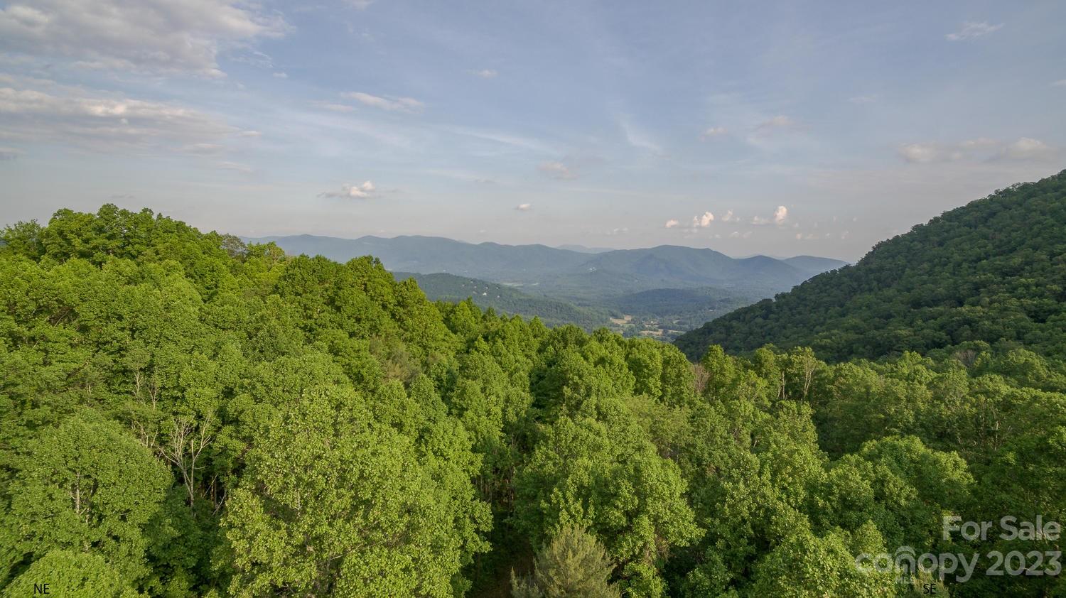 Elk Mountain Estates - Land