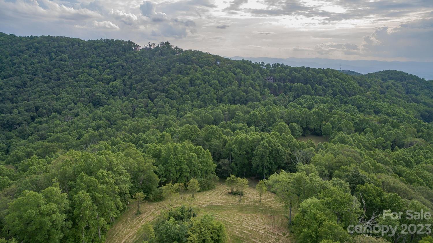 Elk Mountain Estates - Land