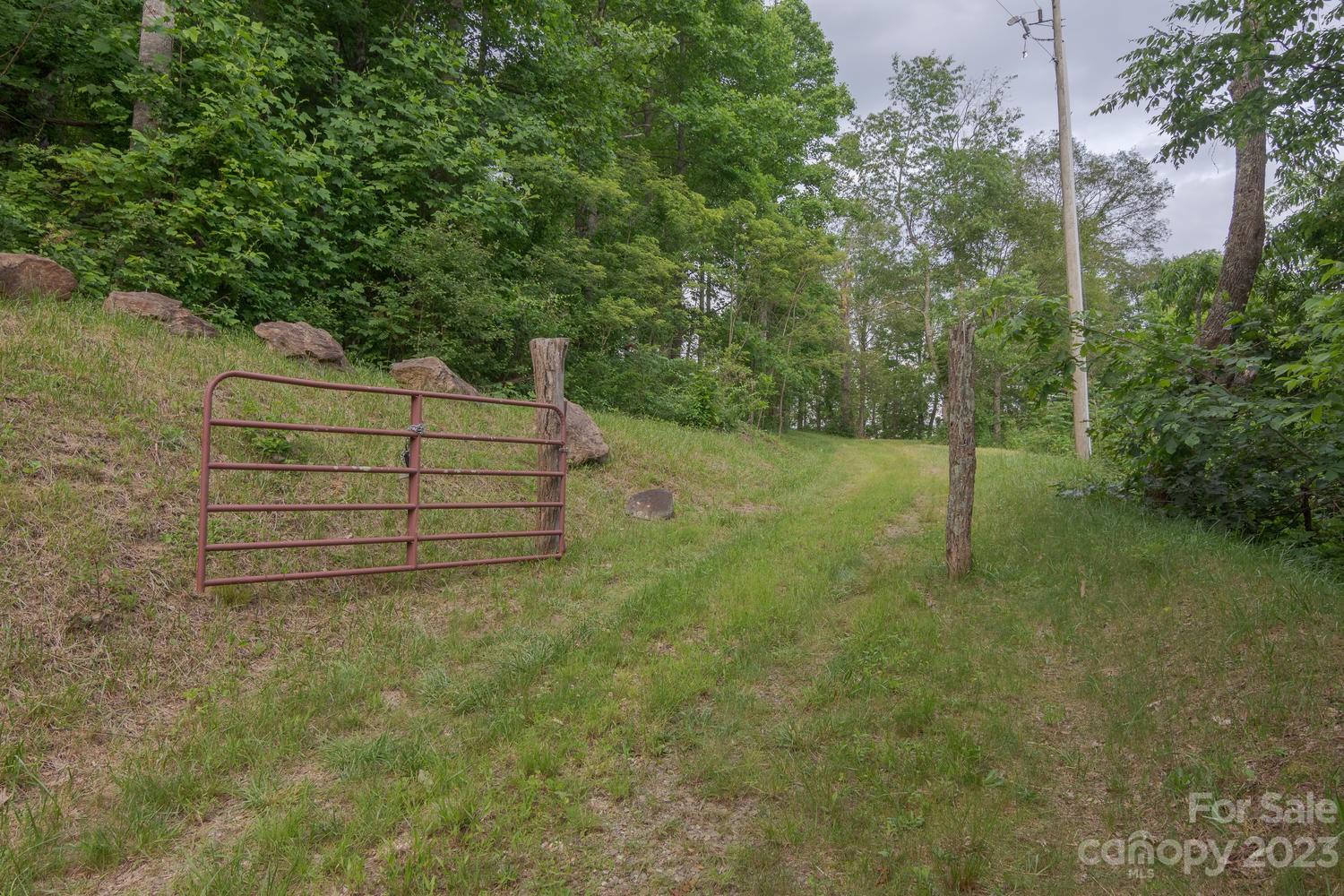 Elk Mountain Estates - Land