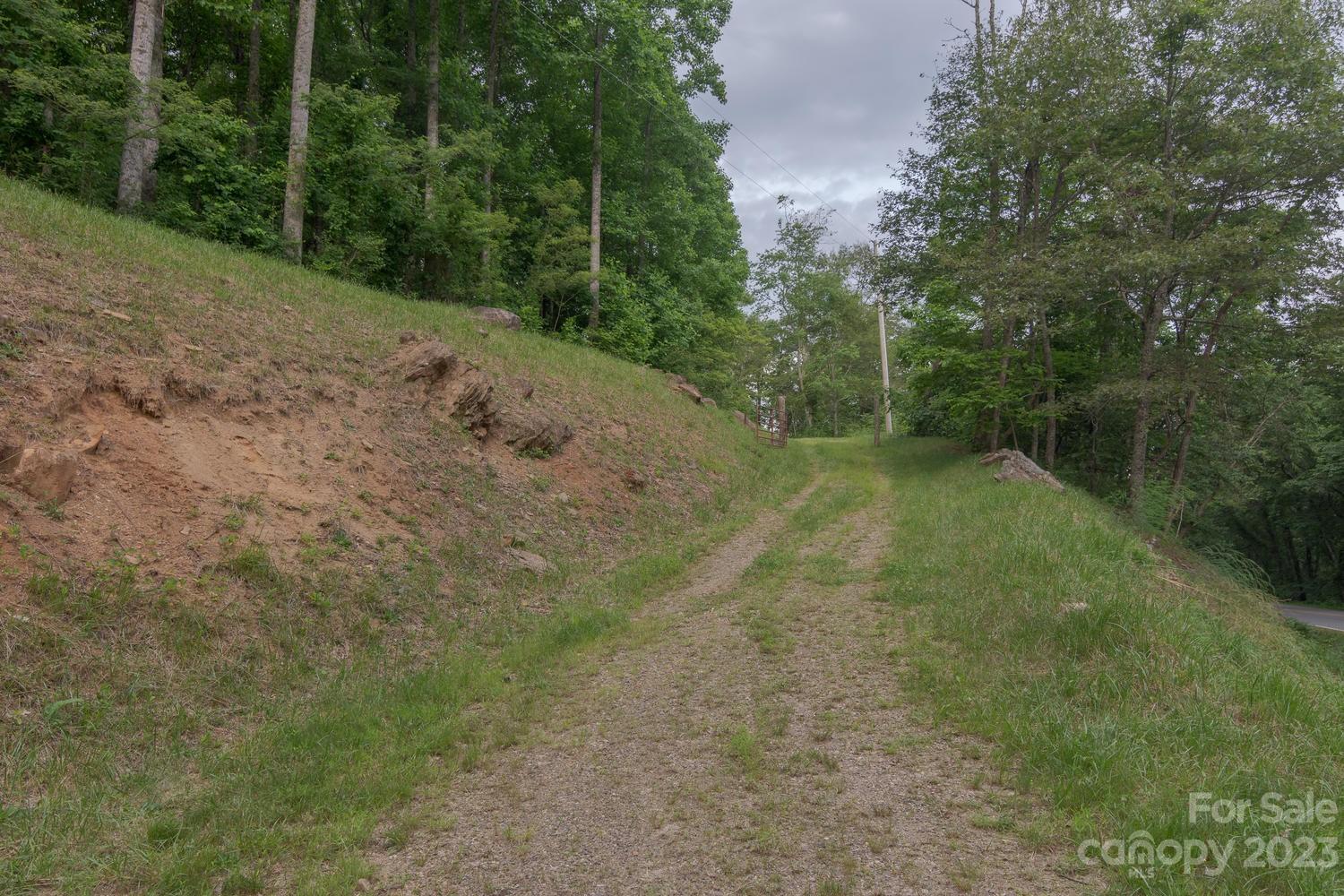 Elk Mountain Estates - Land