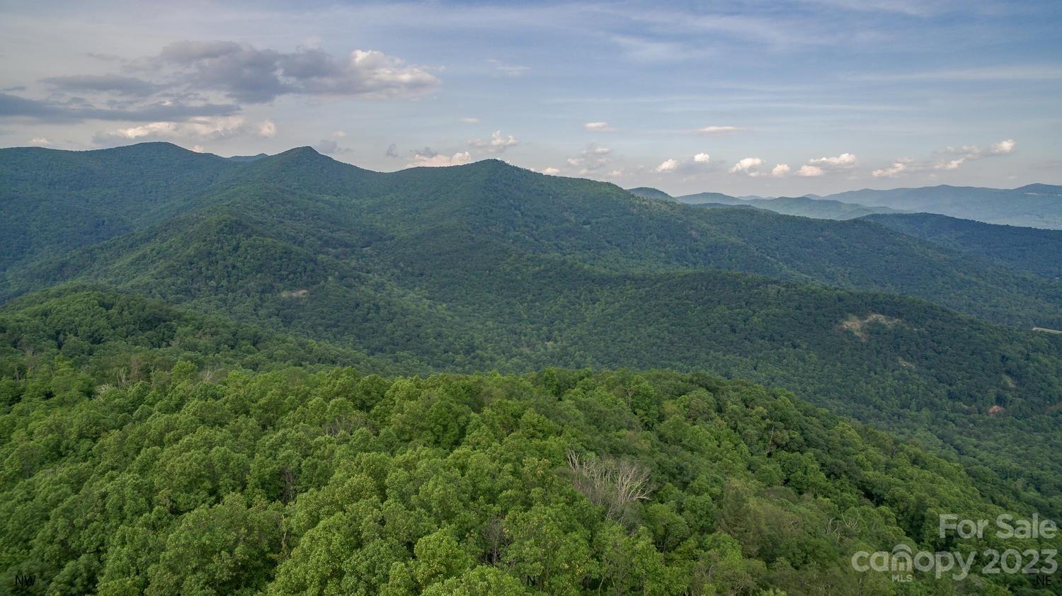 Elk Mountain Estates - Land