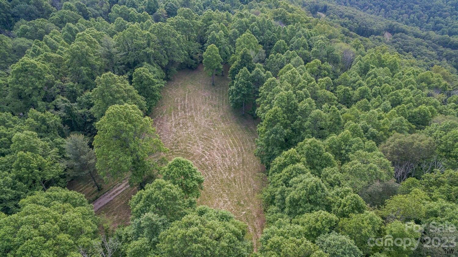 Elk Mountain Estates - Land