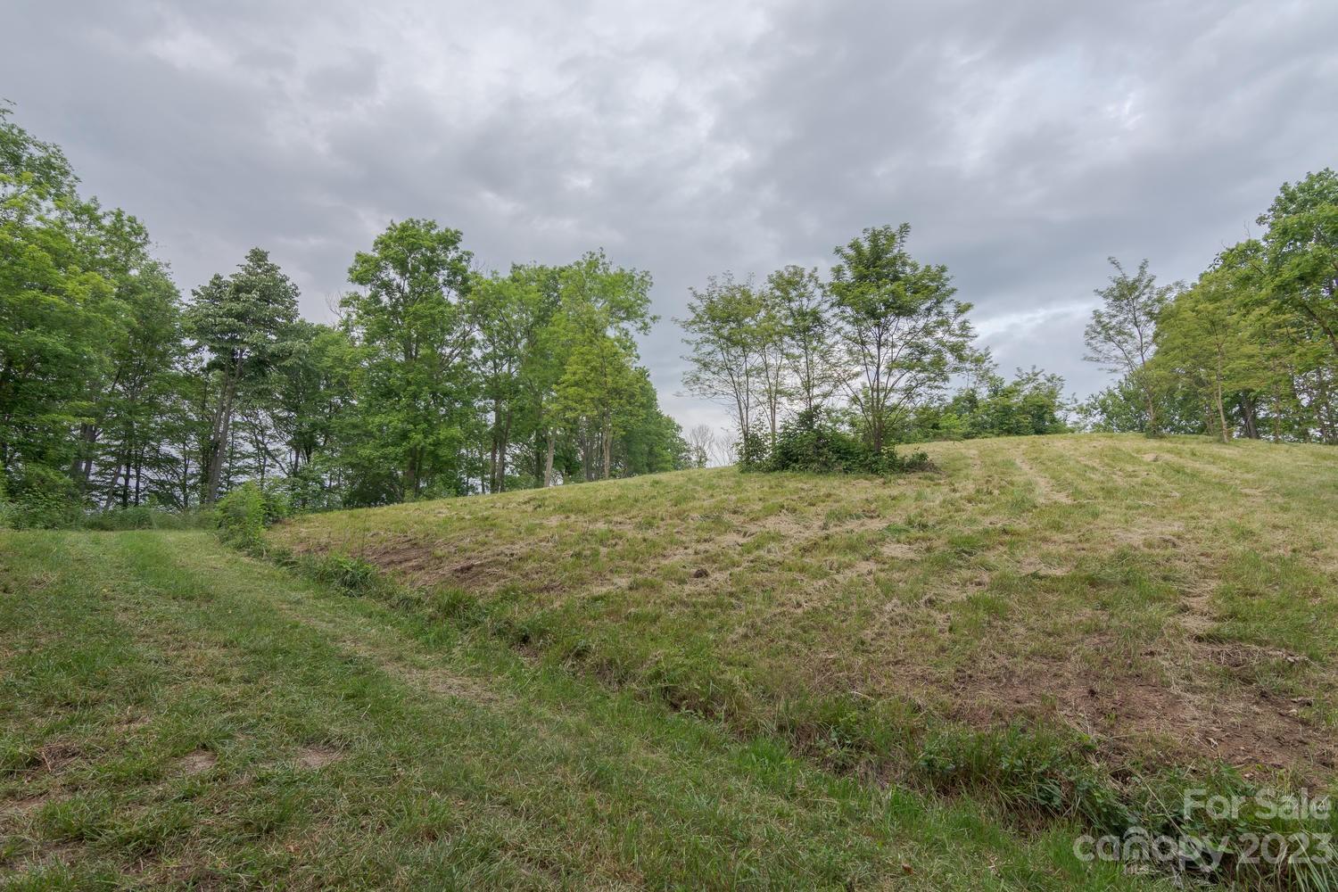 Elk Mountain Estates - Land