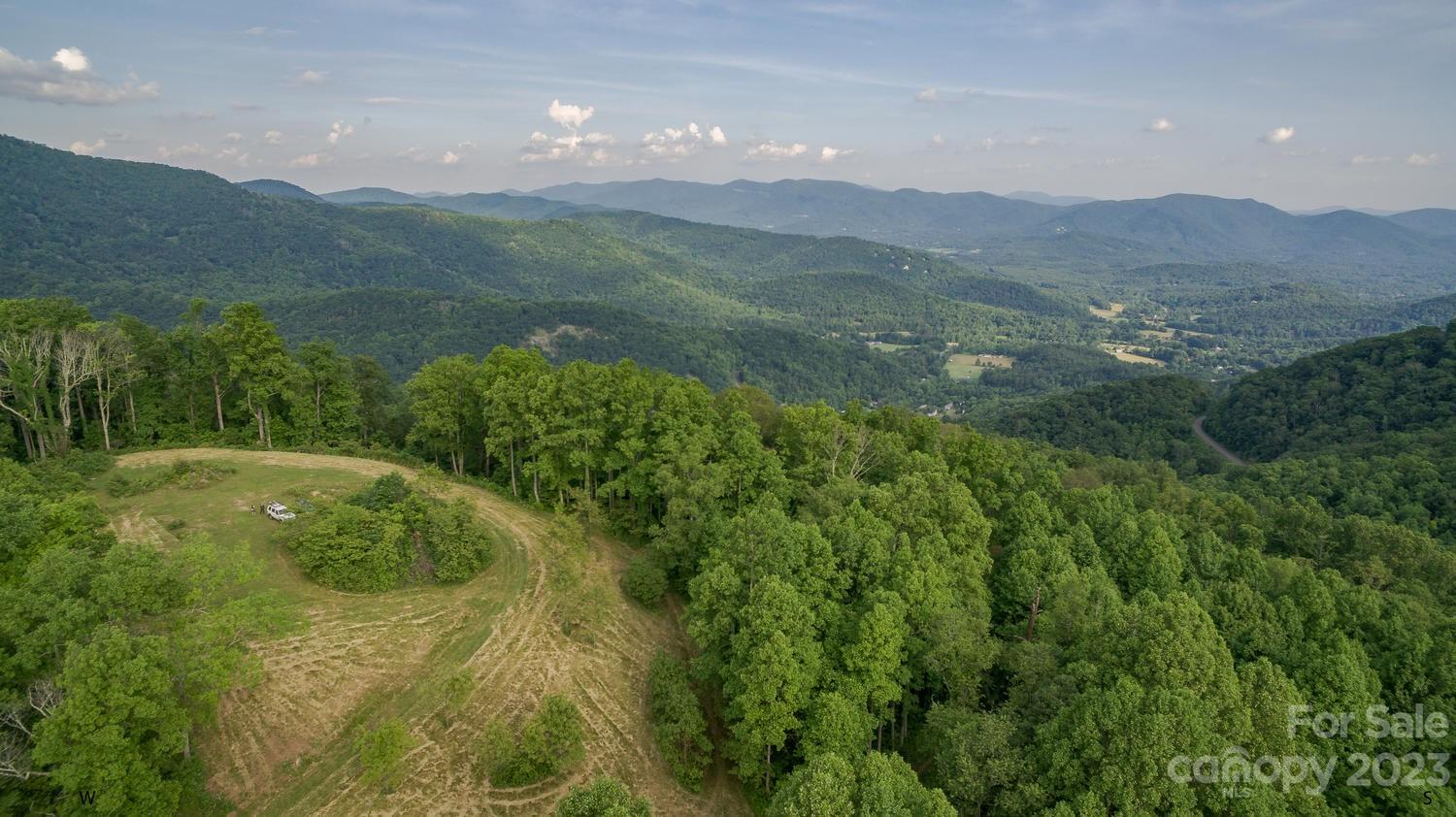 Elk Mountain Estates - Land