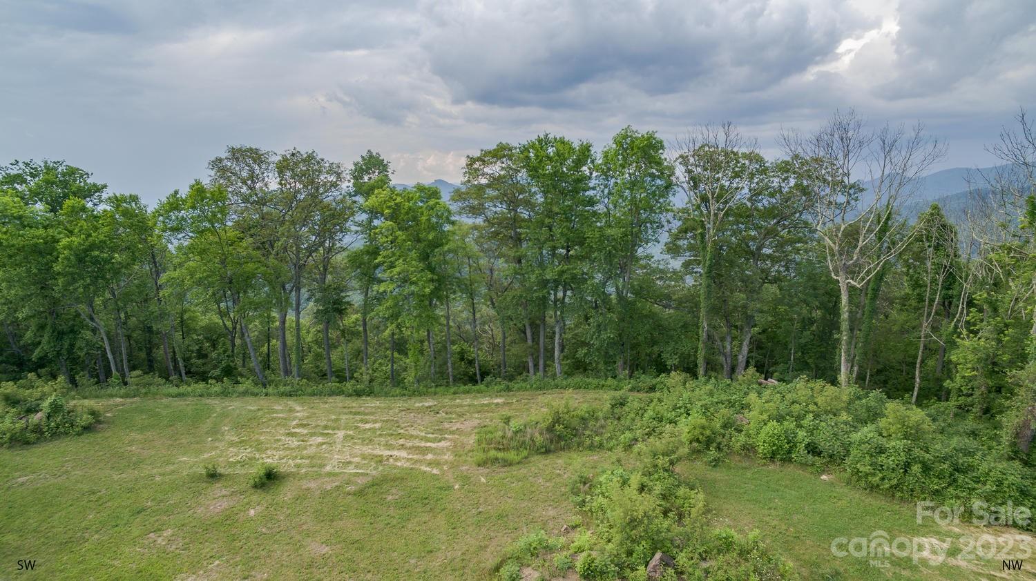 Elk Mountain Estates - Land