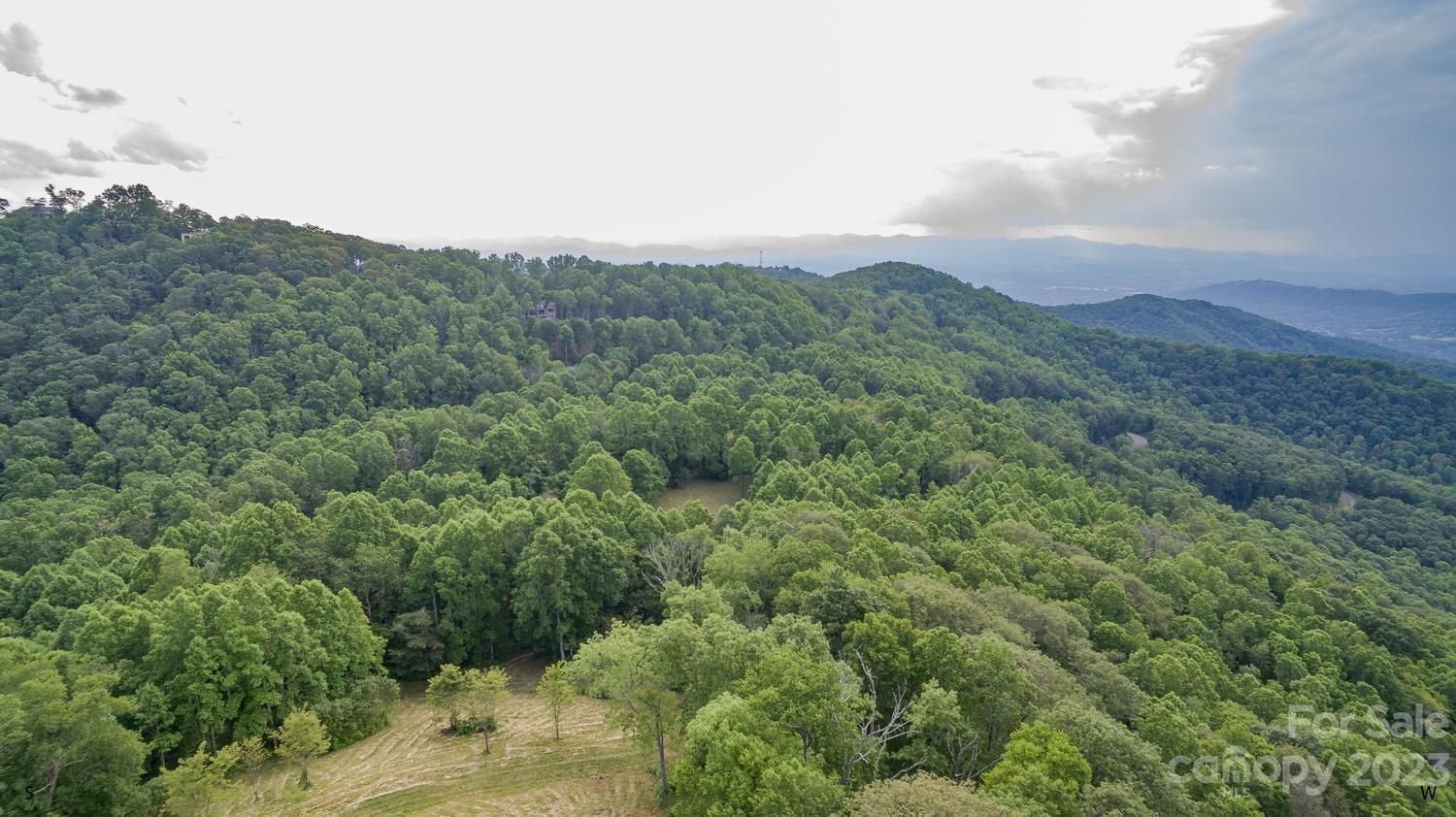 Elk Mountain Estates - Land