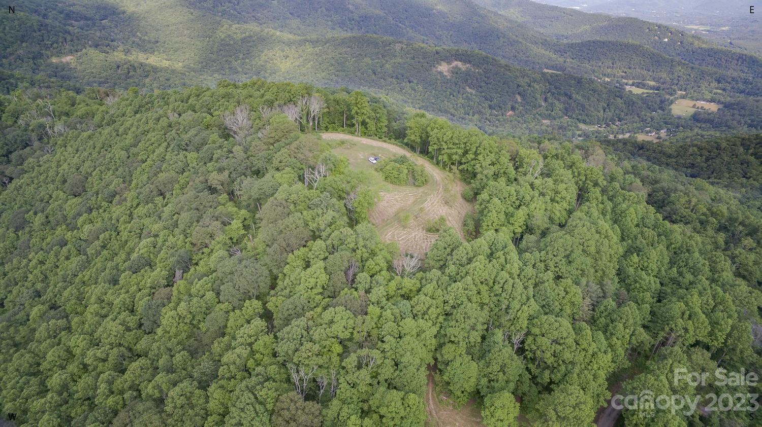 Elk Mountain Estates - Land