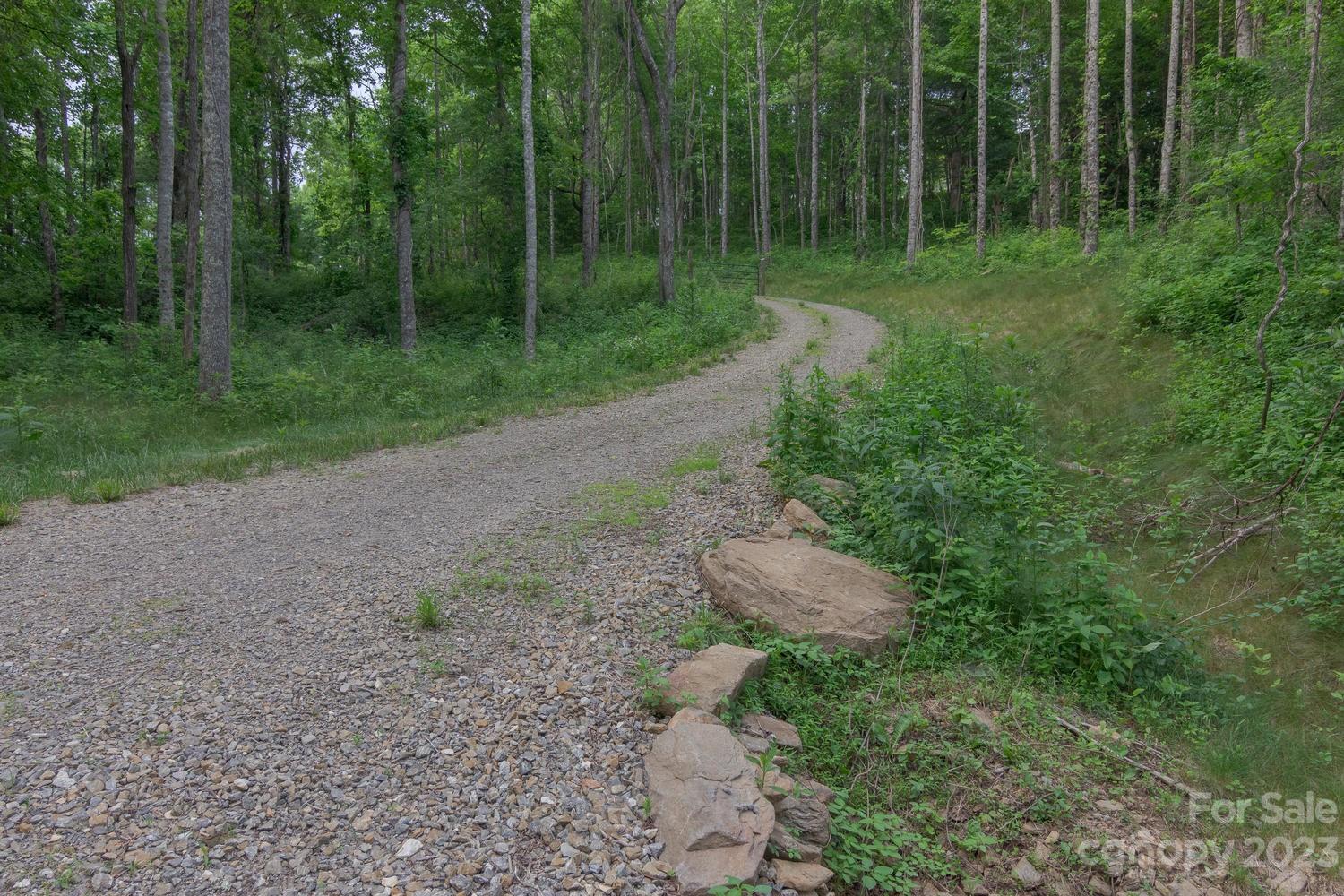 Elk Mountain Estates - Land