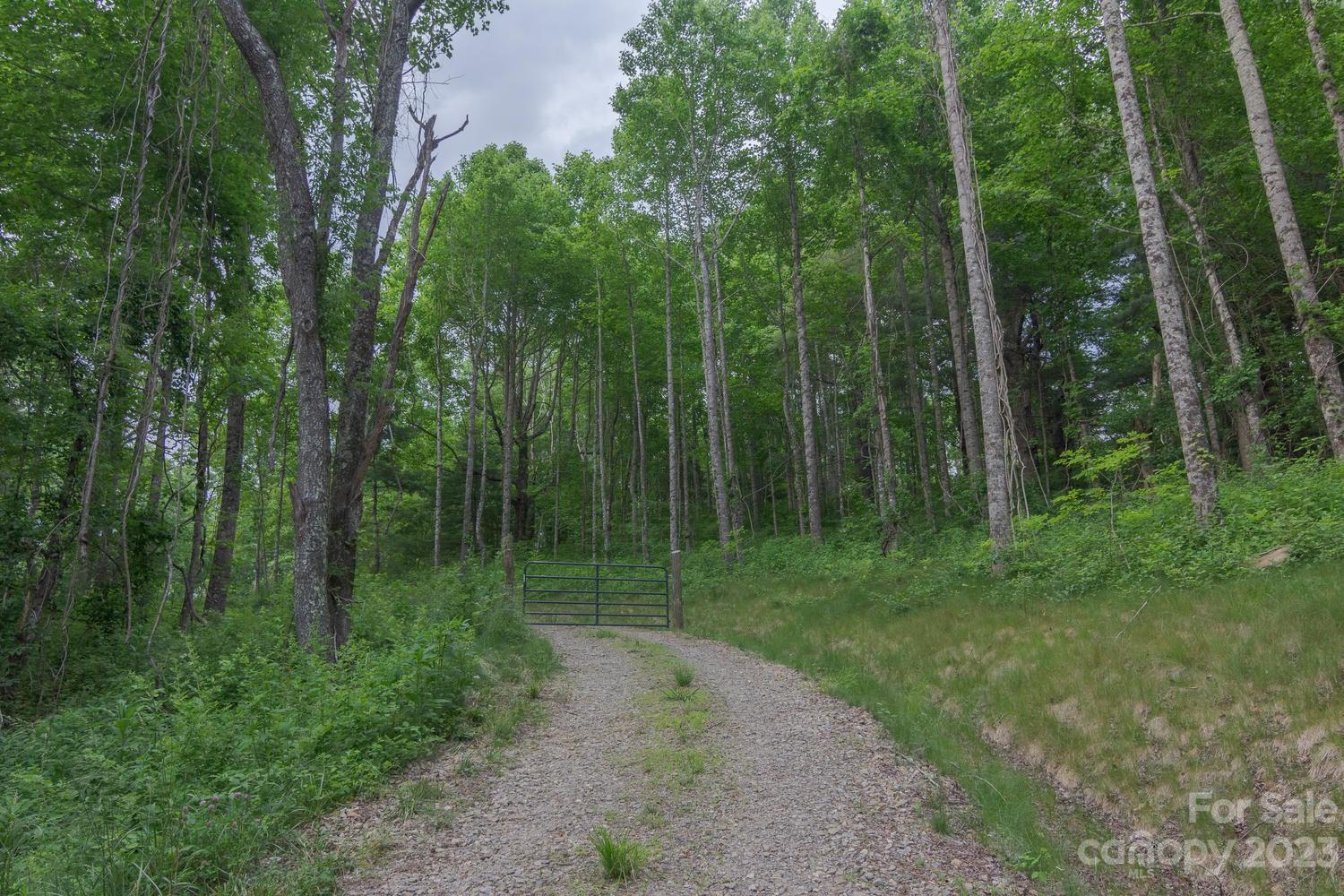 Elk Mountain Estates - Land