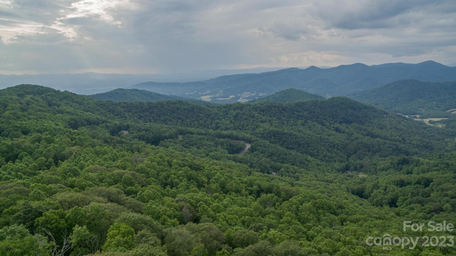 Elk Mountain Estates - Land