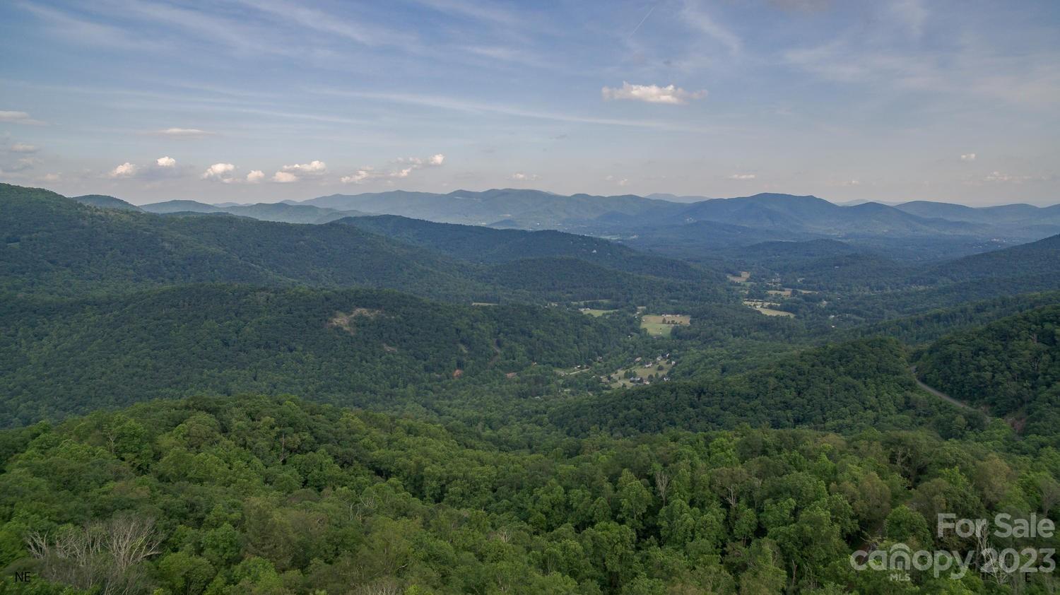 Elk Mountain Estates - Land