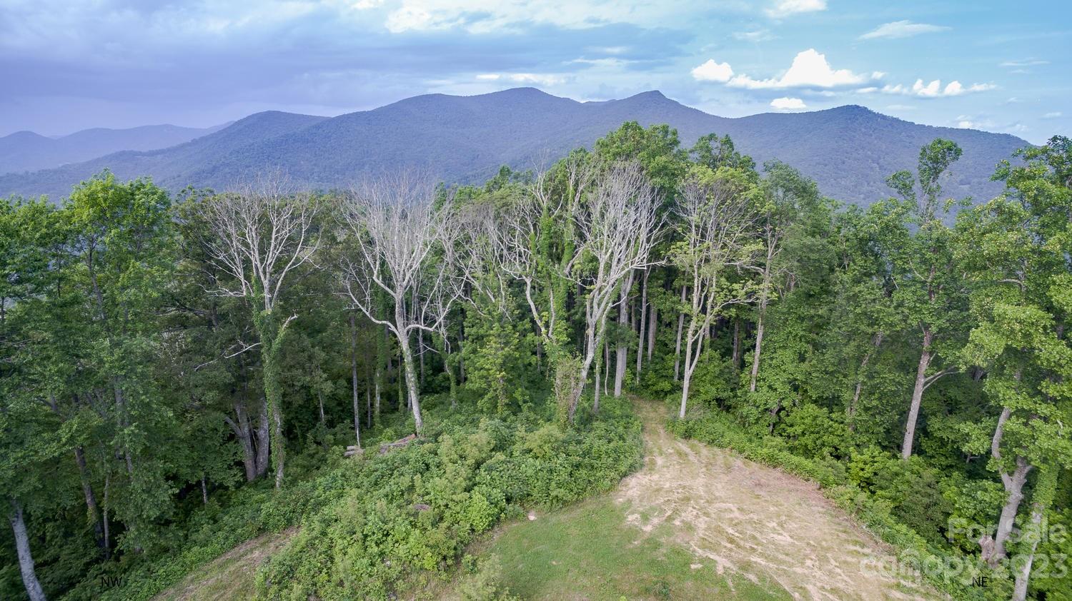 Elk Mountain Estates - Land