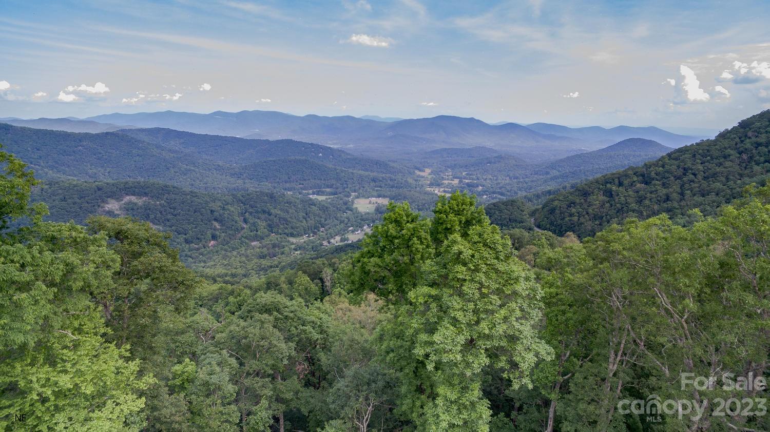 Elk Mountain Estates - Land