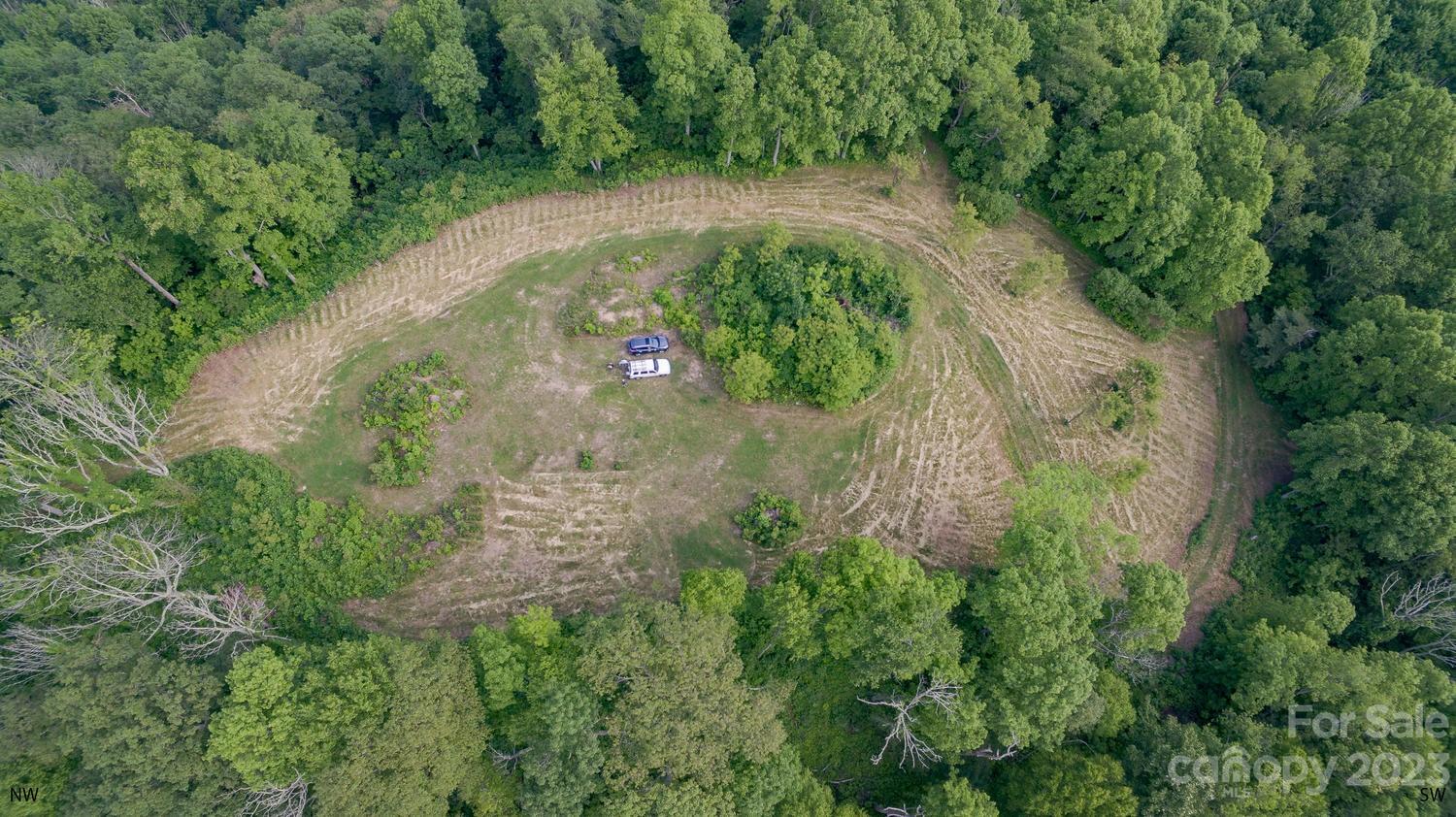 Elk Mountain Estates - Land