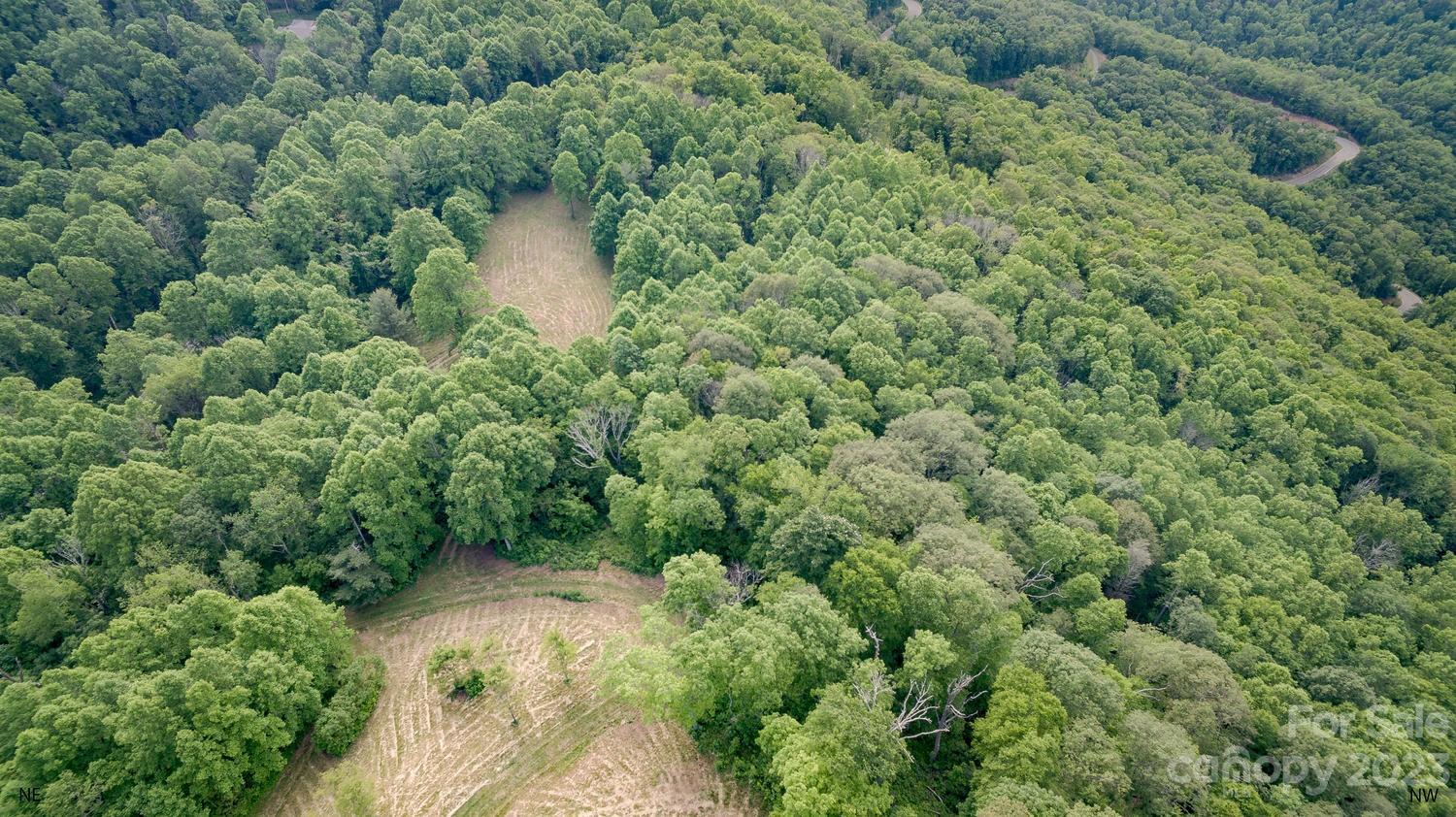 Elk Mountain Estates - Land