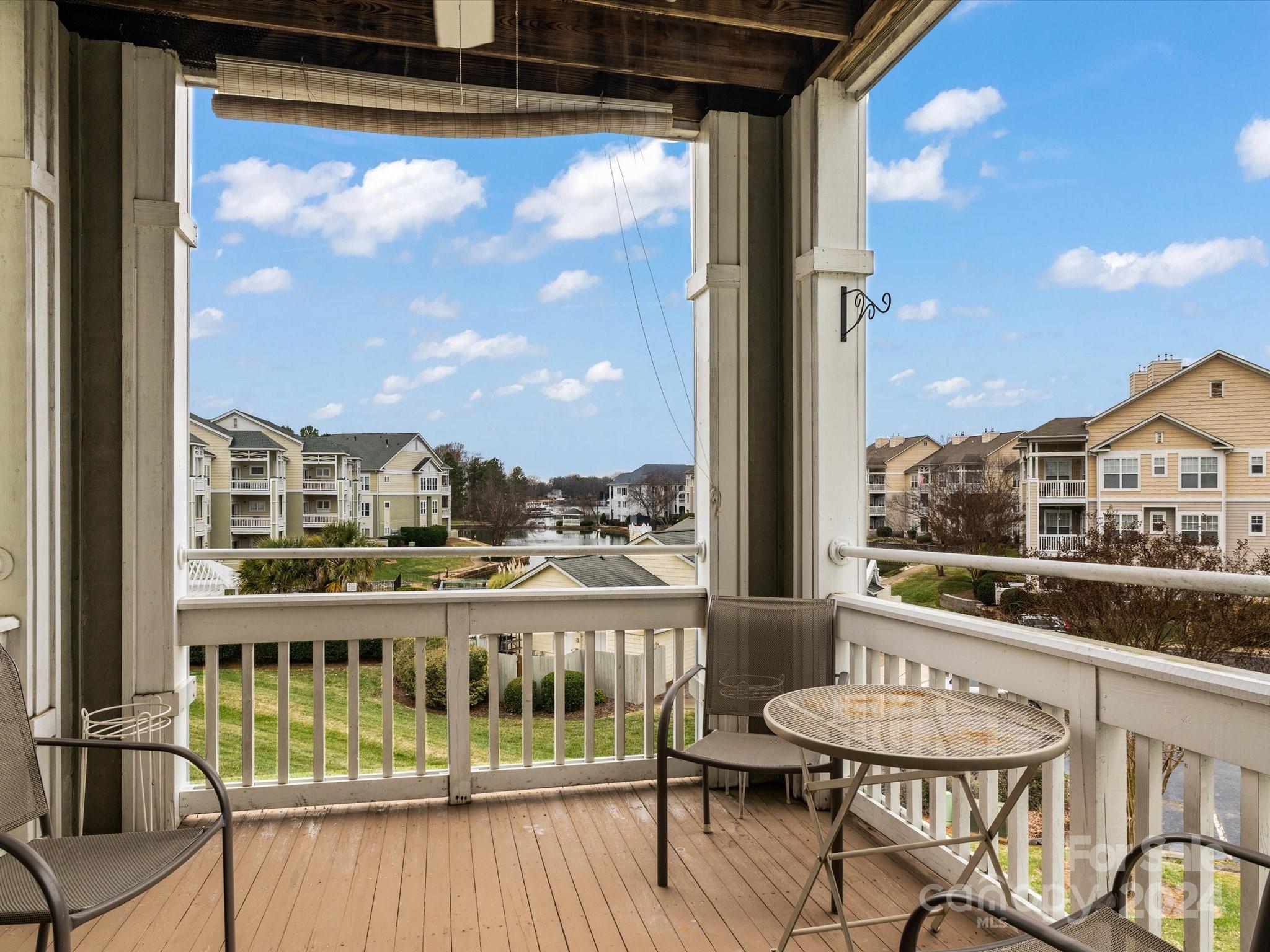 Admirals Quarters - Residential