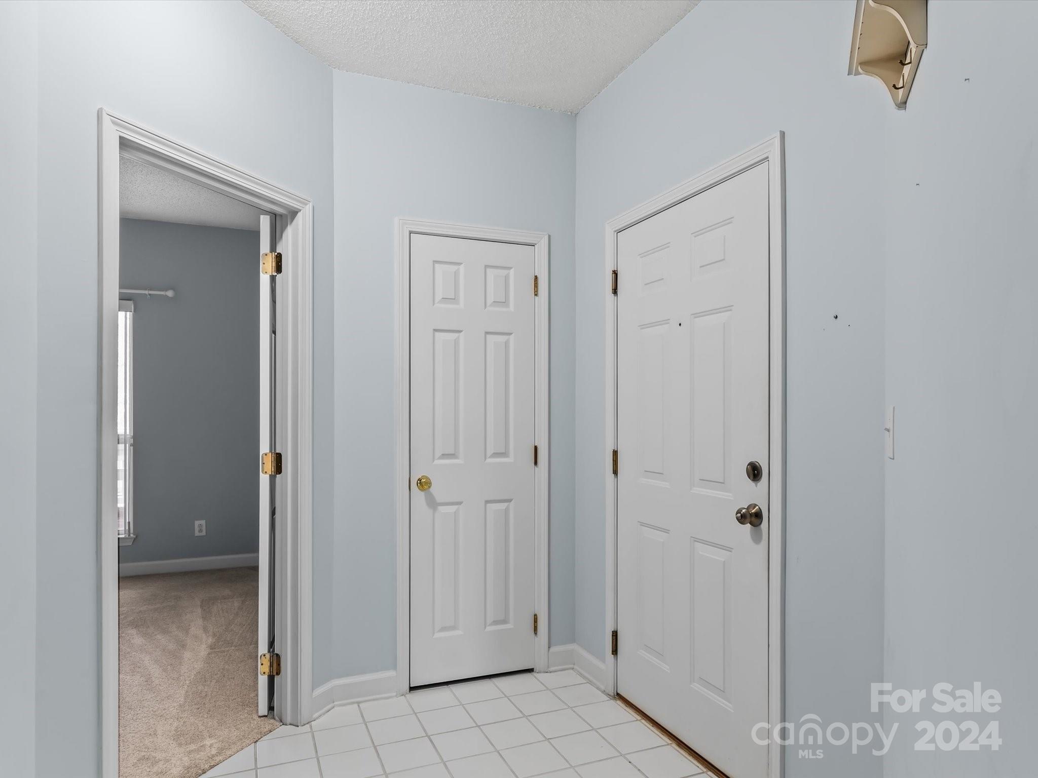 Admirals Quarters - Residential