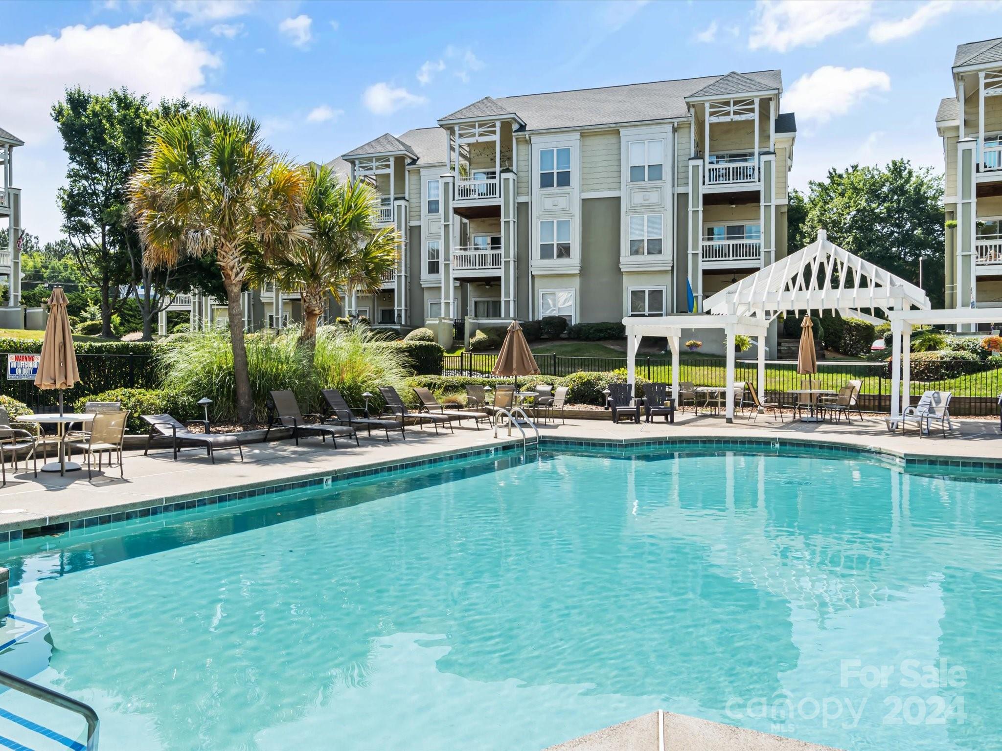 Admirals Quarters - Residential