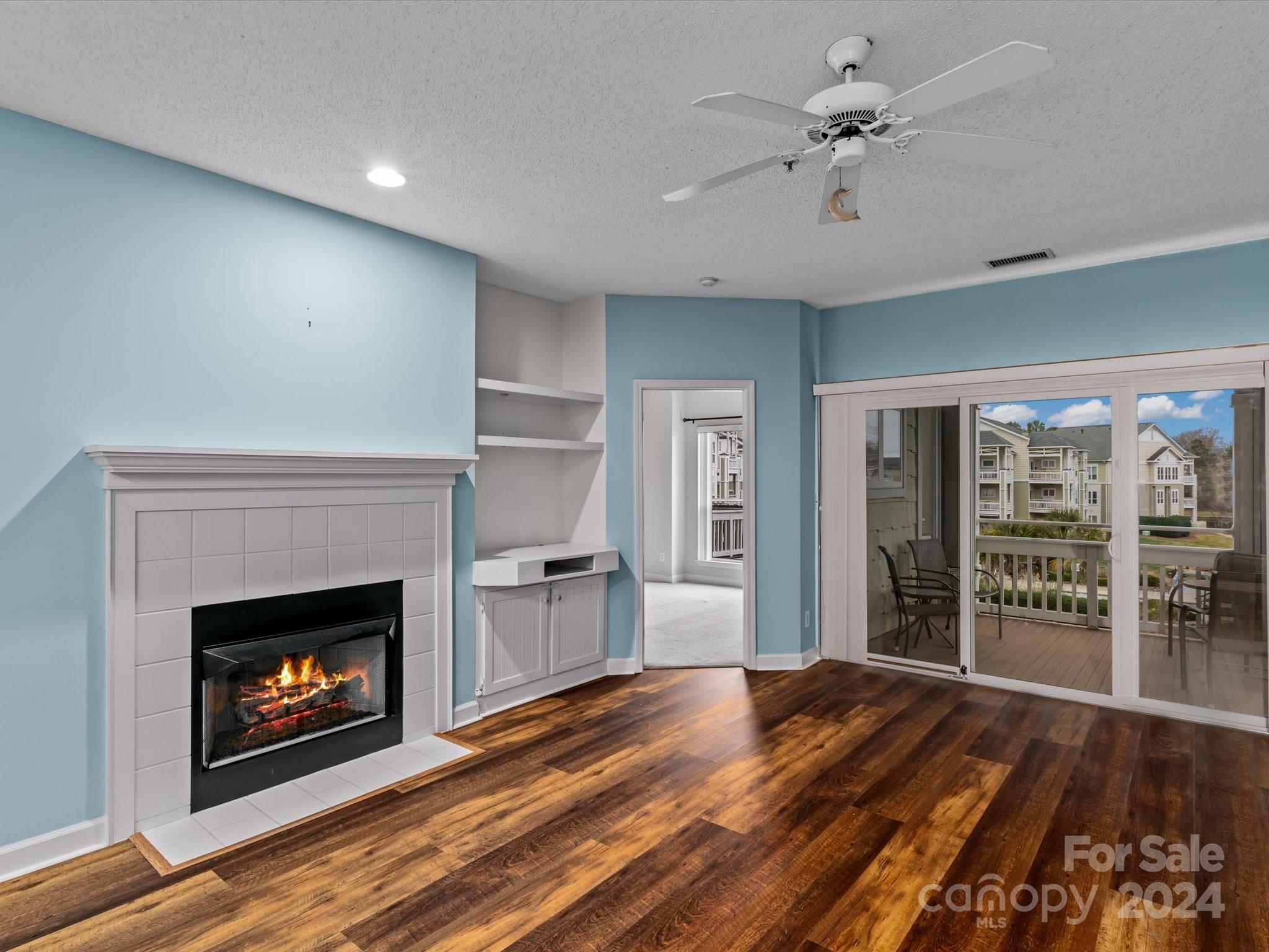 Admirals Quarters - Residential