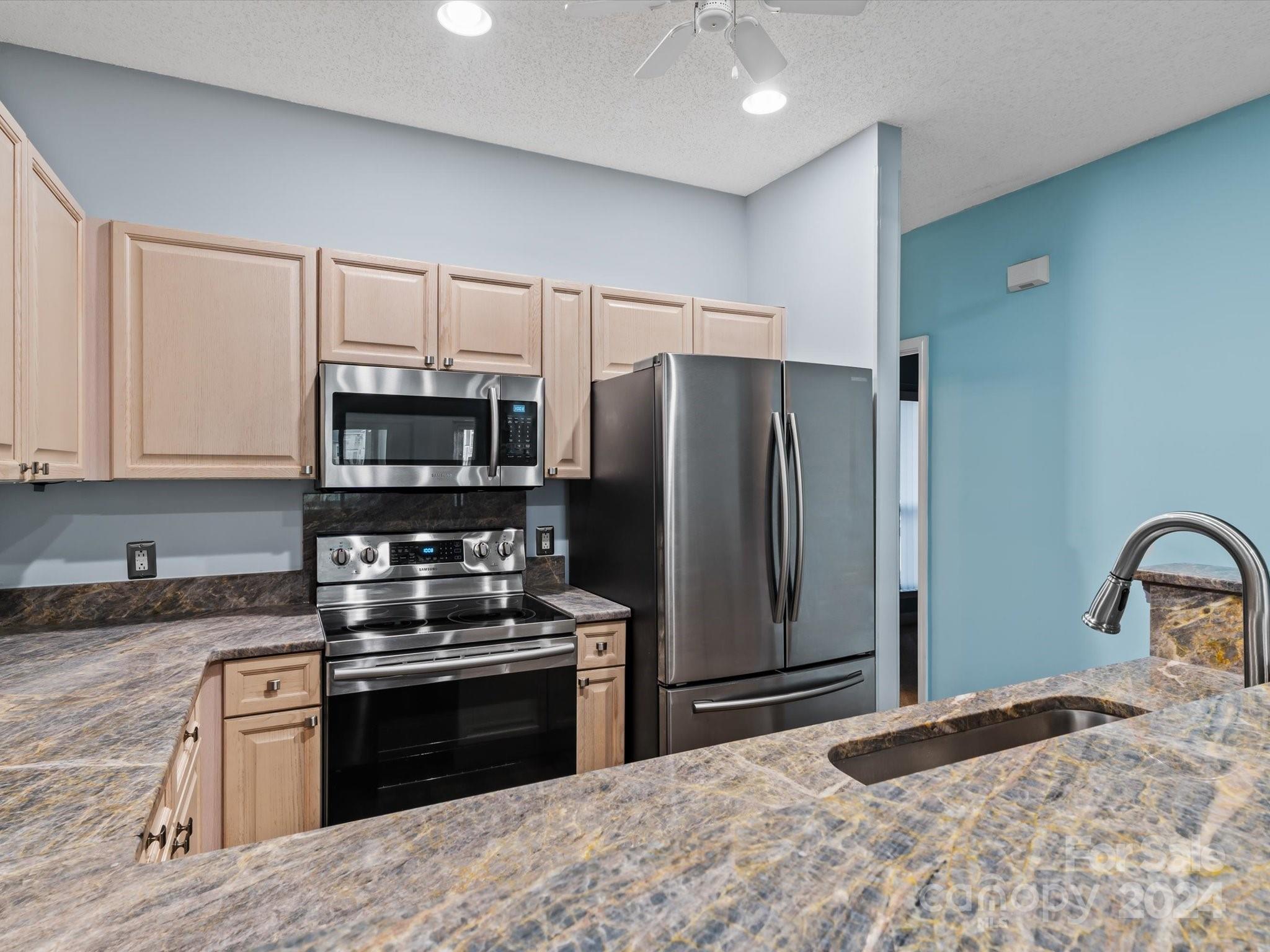 Admirals Quarters - Residential