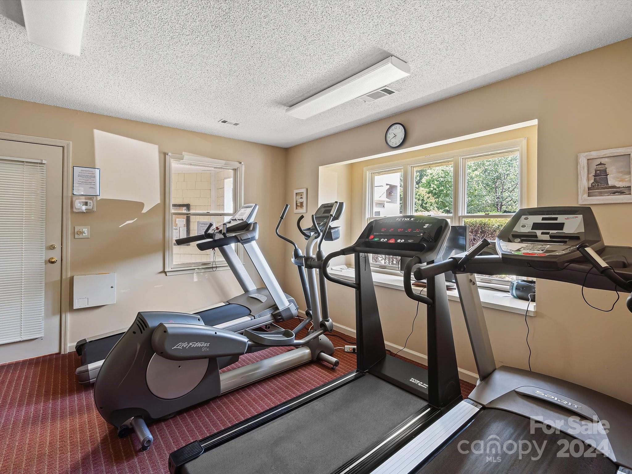 Admirals Quarters - Residential