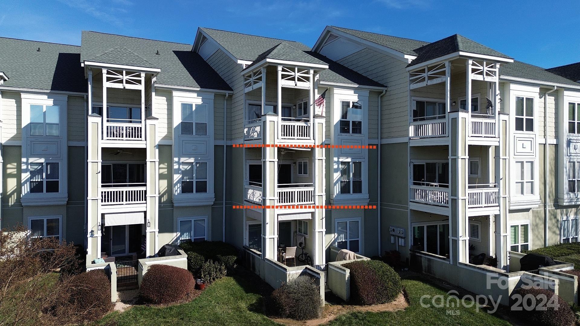 Admirals Quarters - Residential