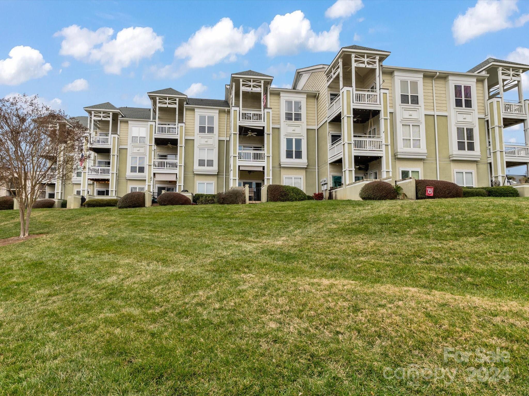 Admirals Quarters - Residential