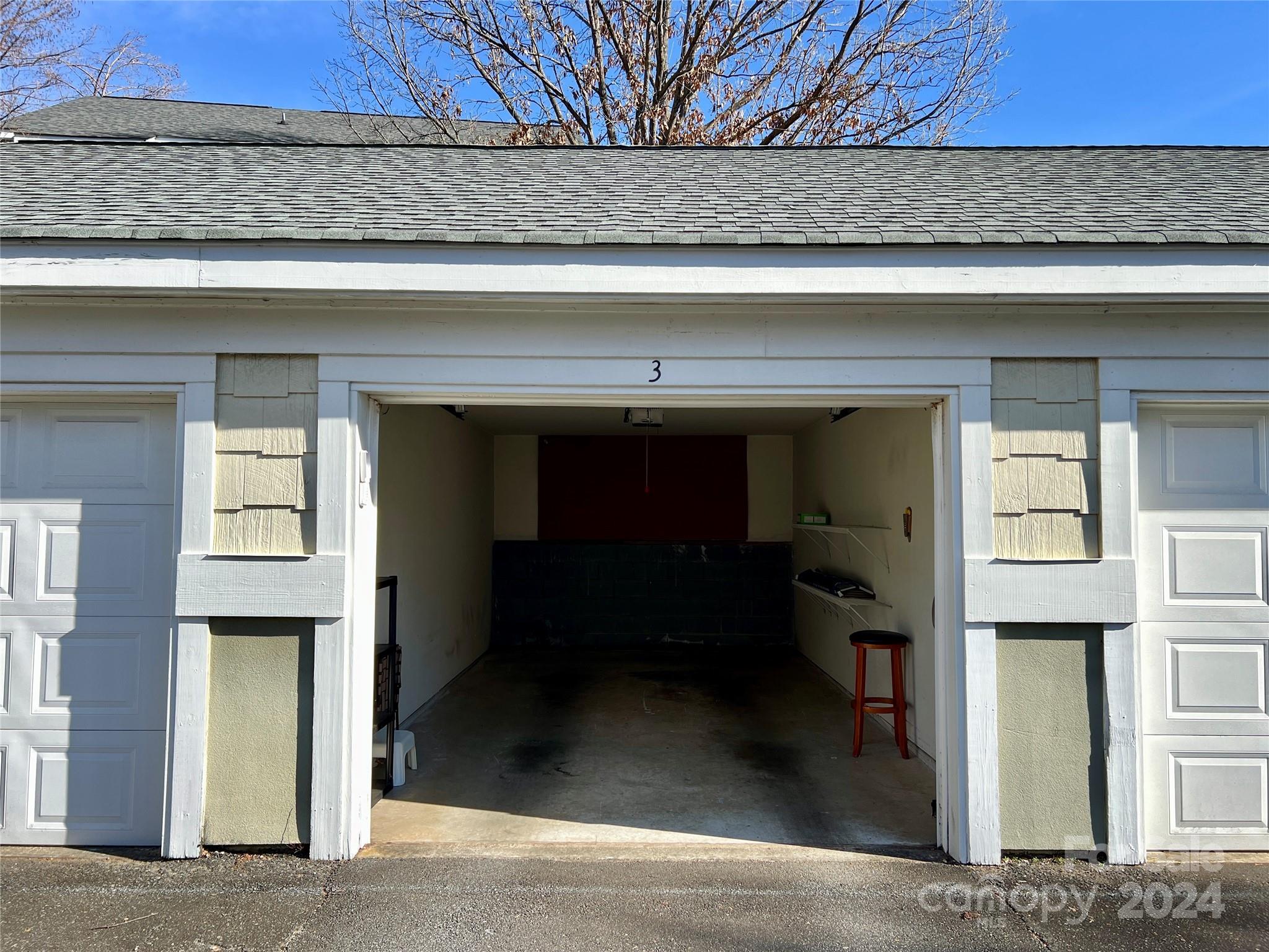 Admirals Quarters - Residential