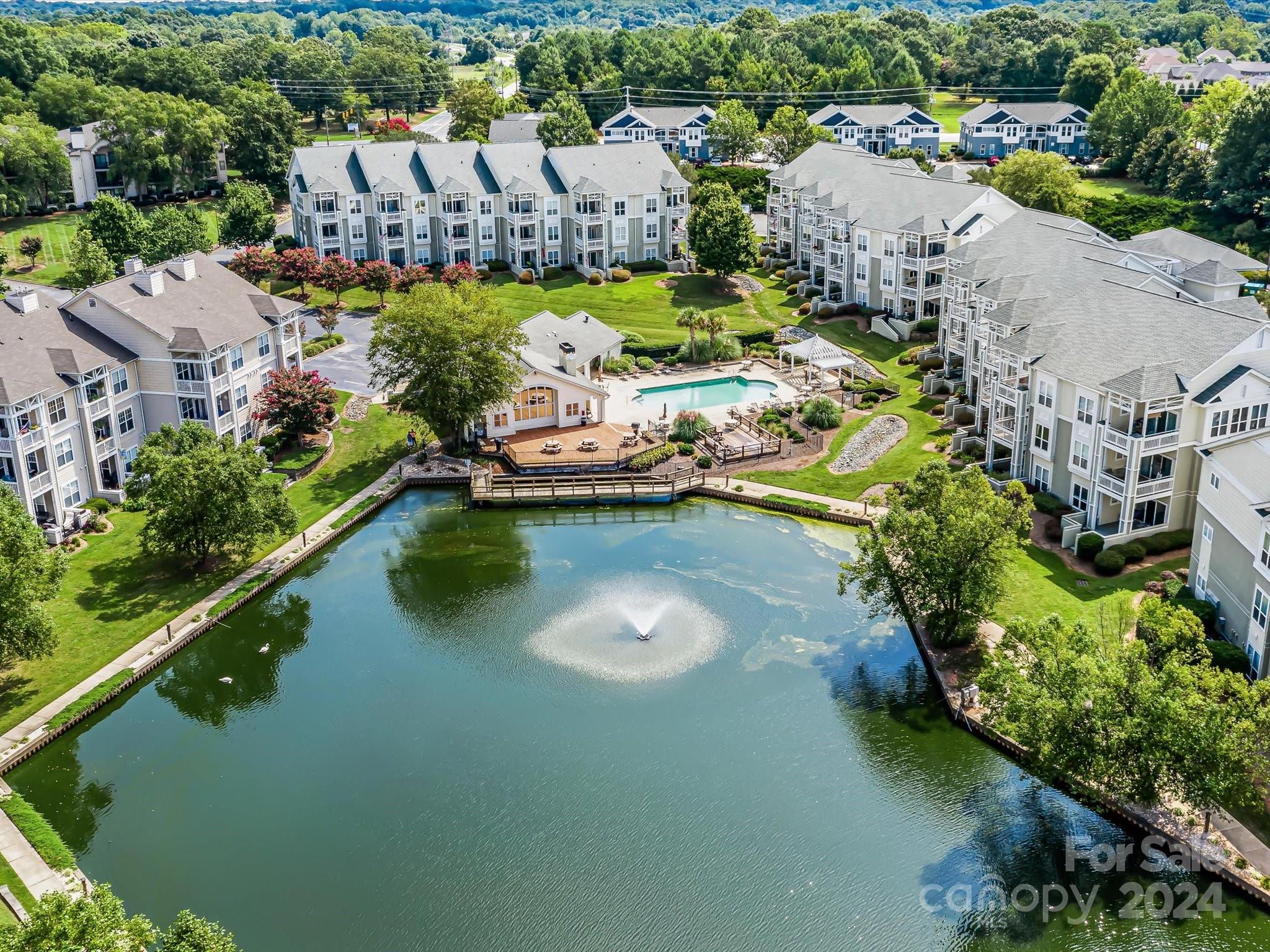 Admirals Quarters - Residential