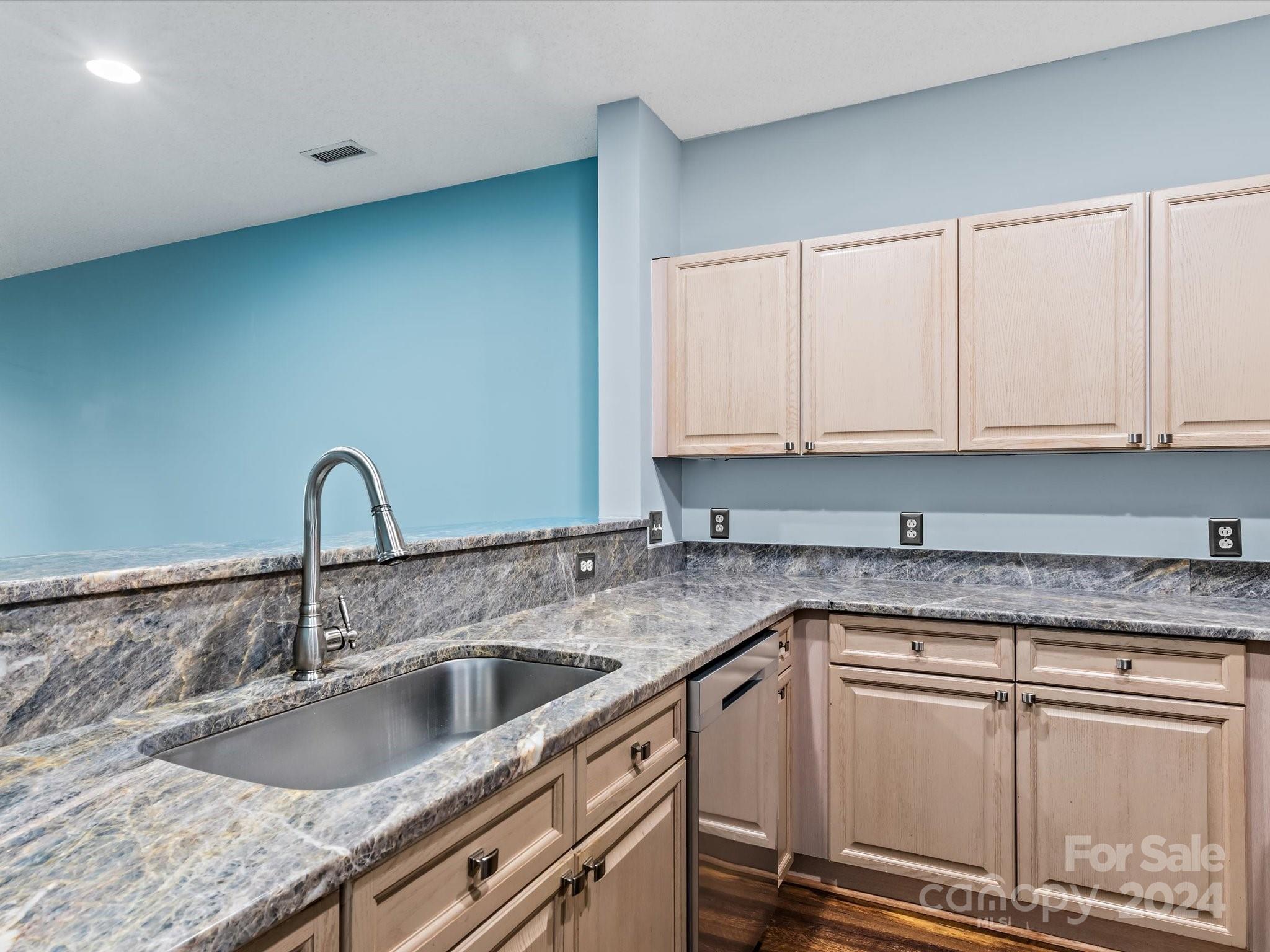 Admirals Quarters - Residential