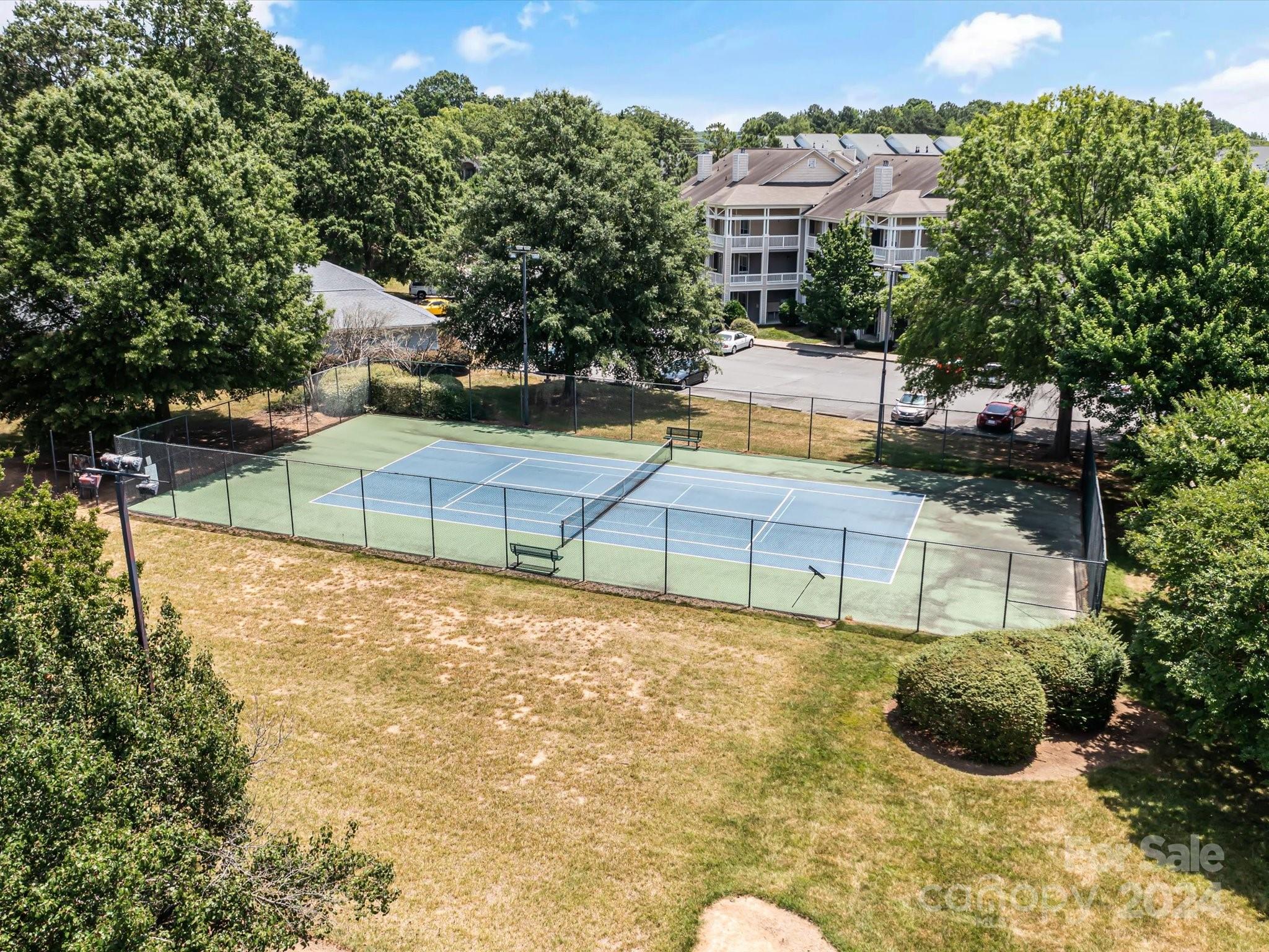 Admirals Quarters - Residential