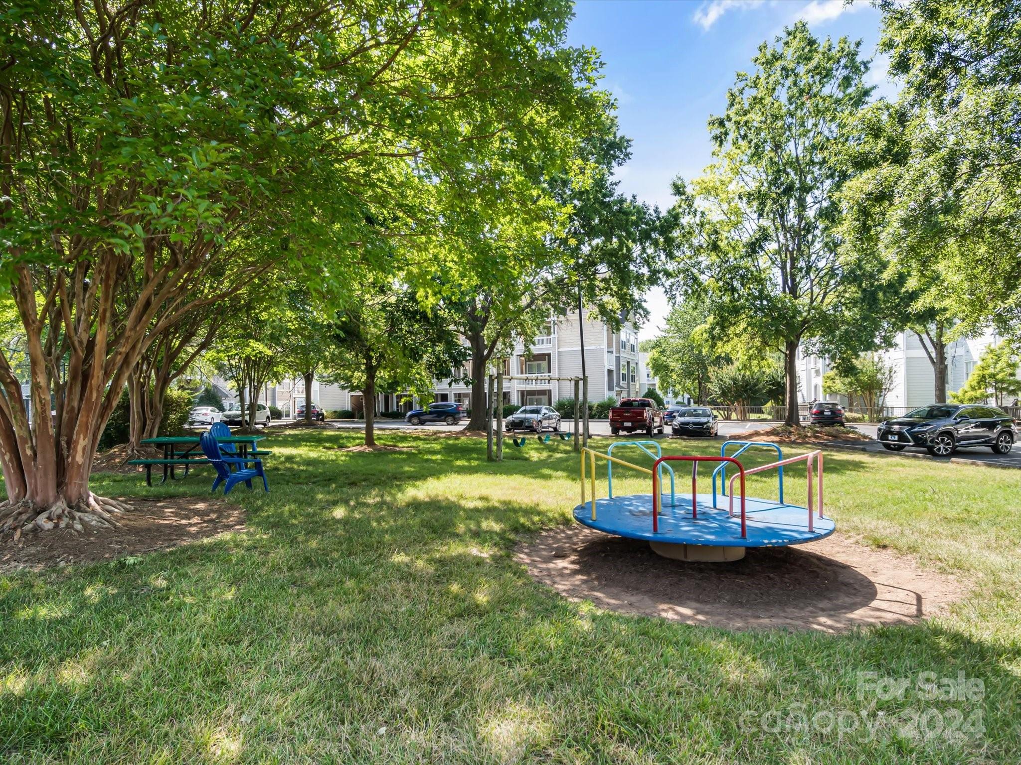 Admirals Quarters - Residential