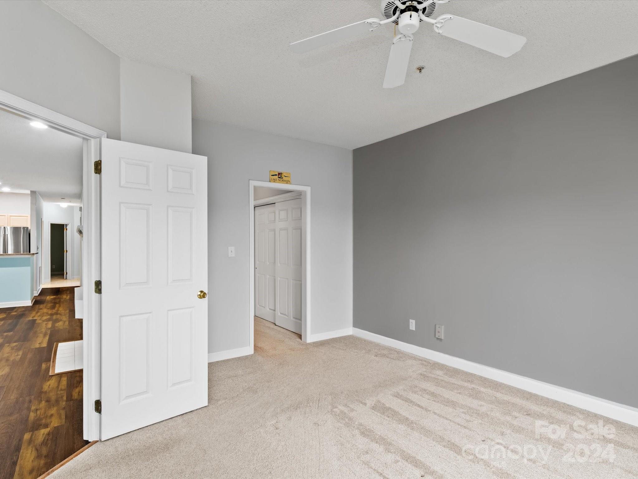 Admirals Quarters - Residential