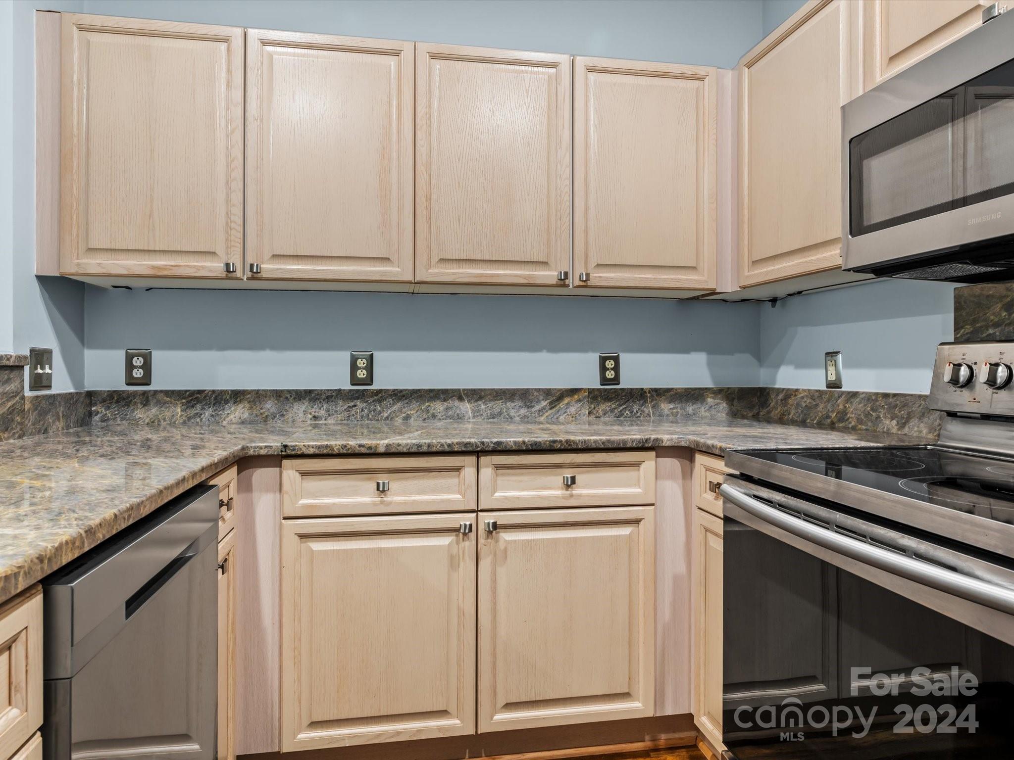 Admirals Quarters - Residential