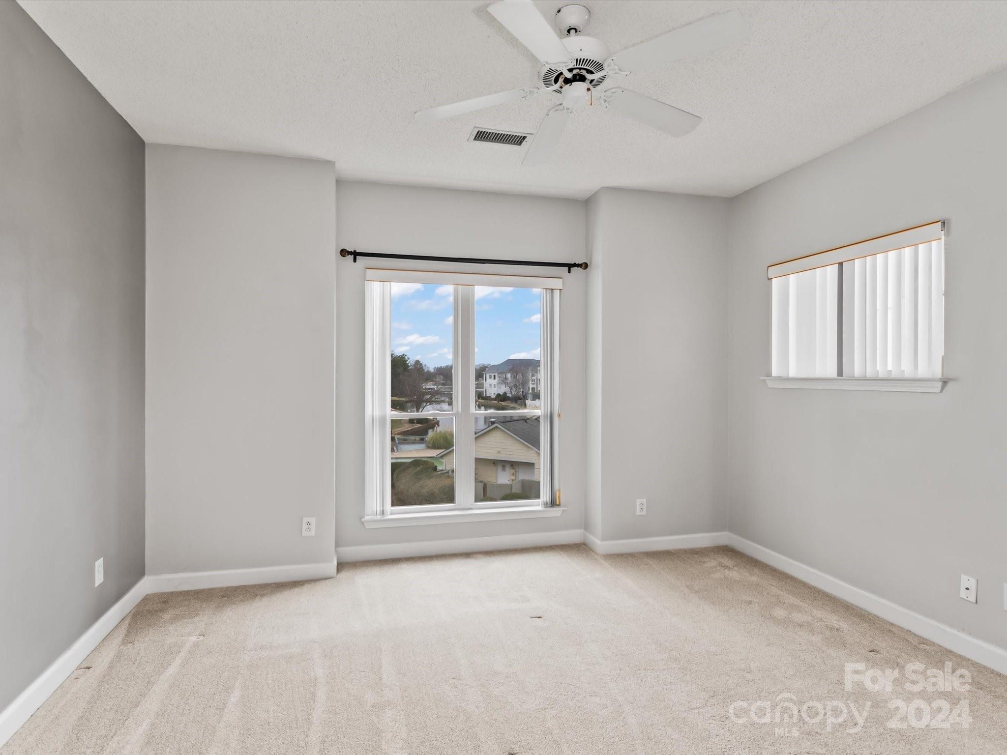 Admirals Quarters - Residential