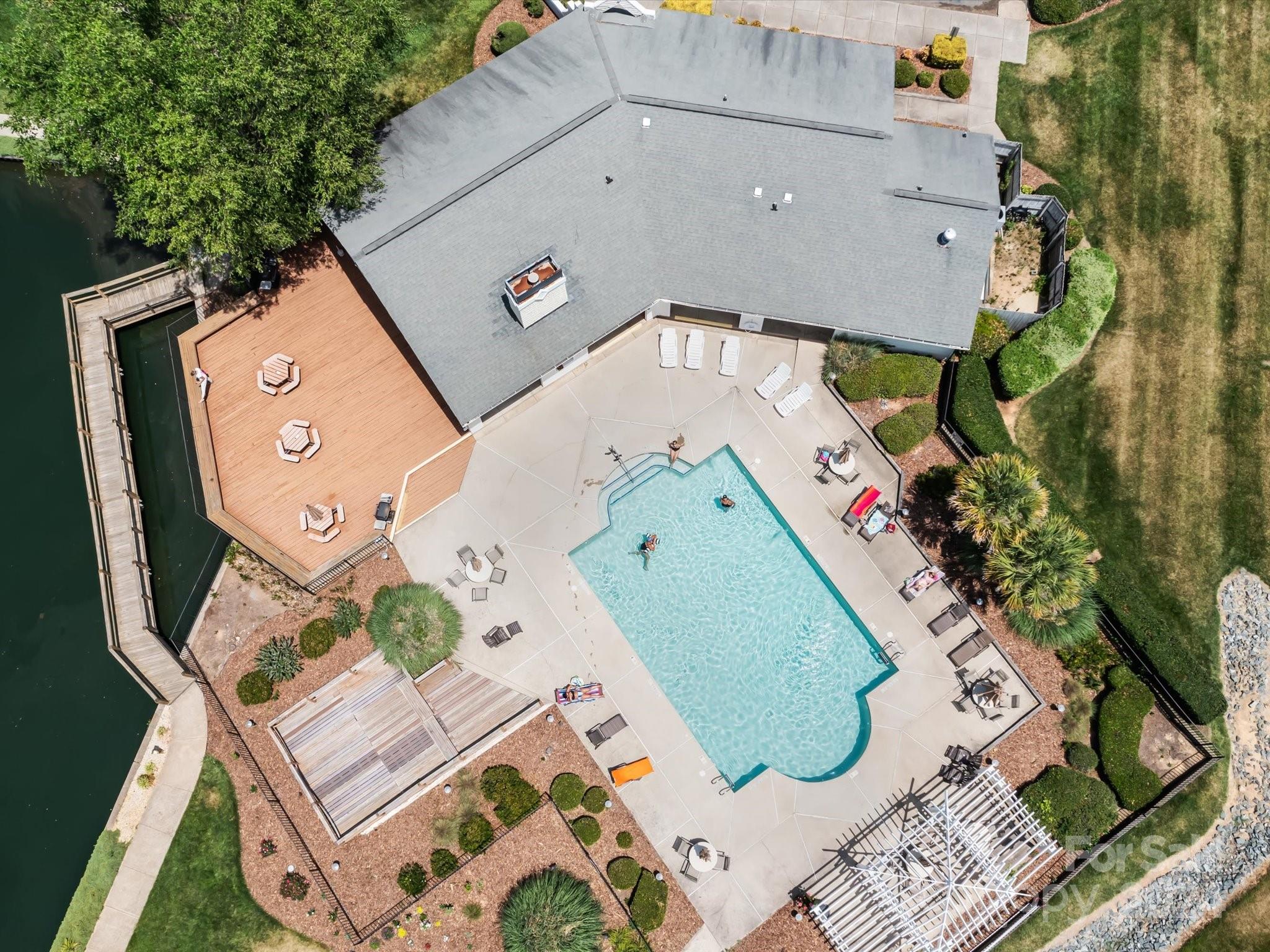 Admirals Quarters - Residential