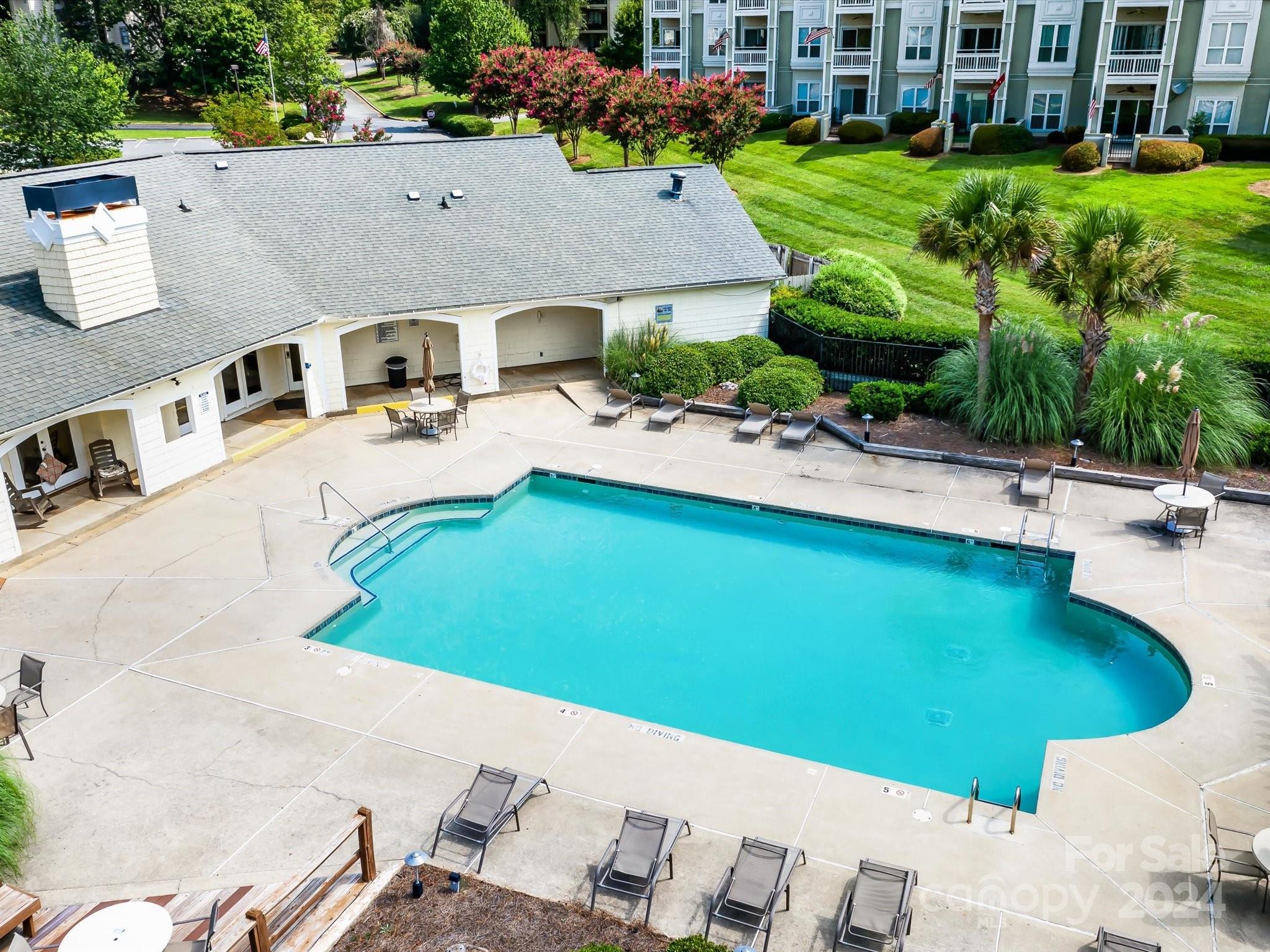 Admirals Quarters - Residential