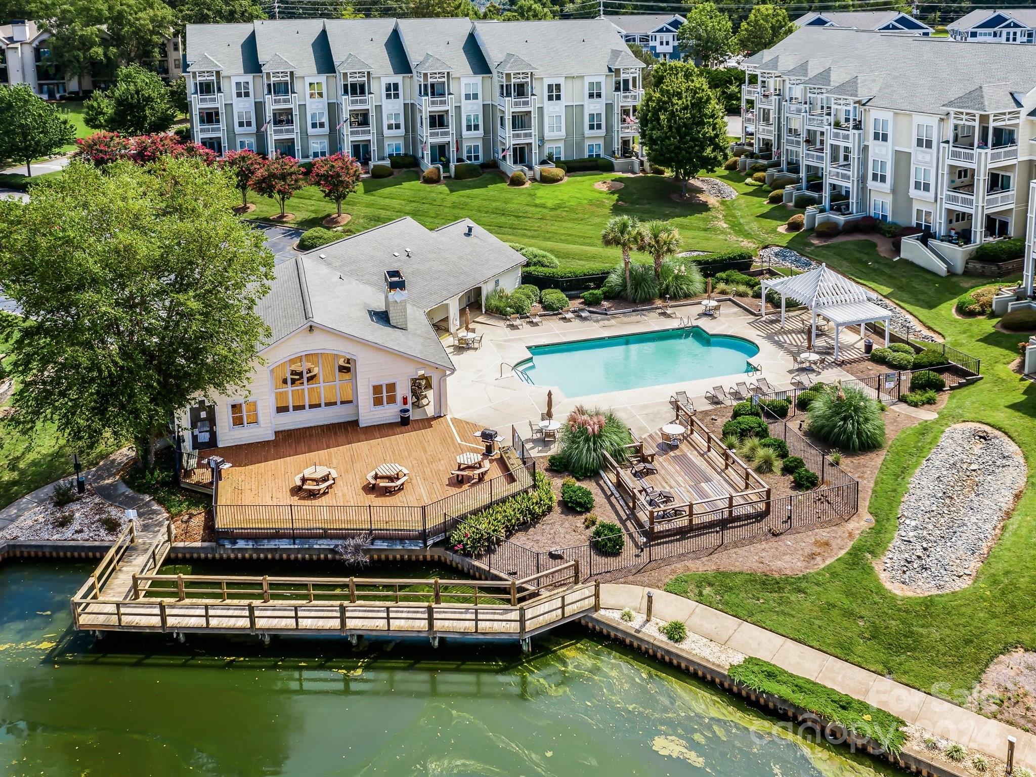 Admirals Quarters - Residential