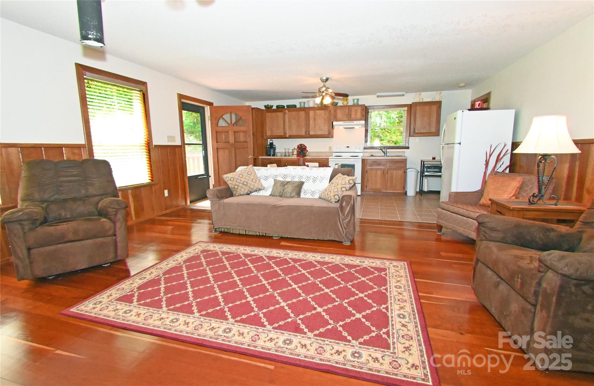 833 Sprinkle Branch Road