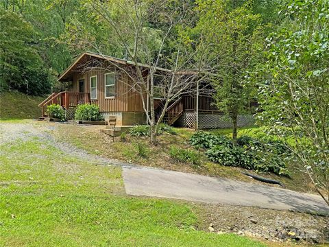 A home in Marshall