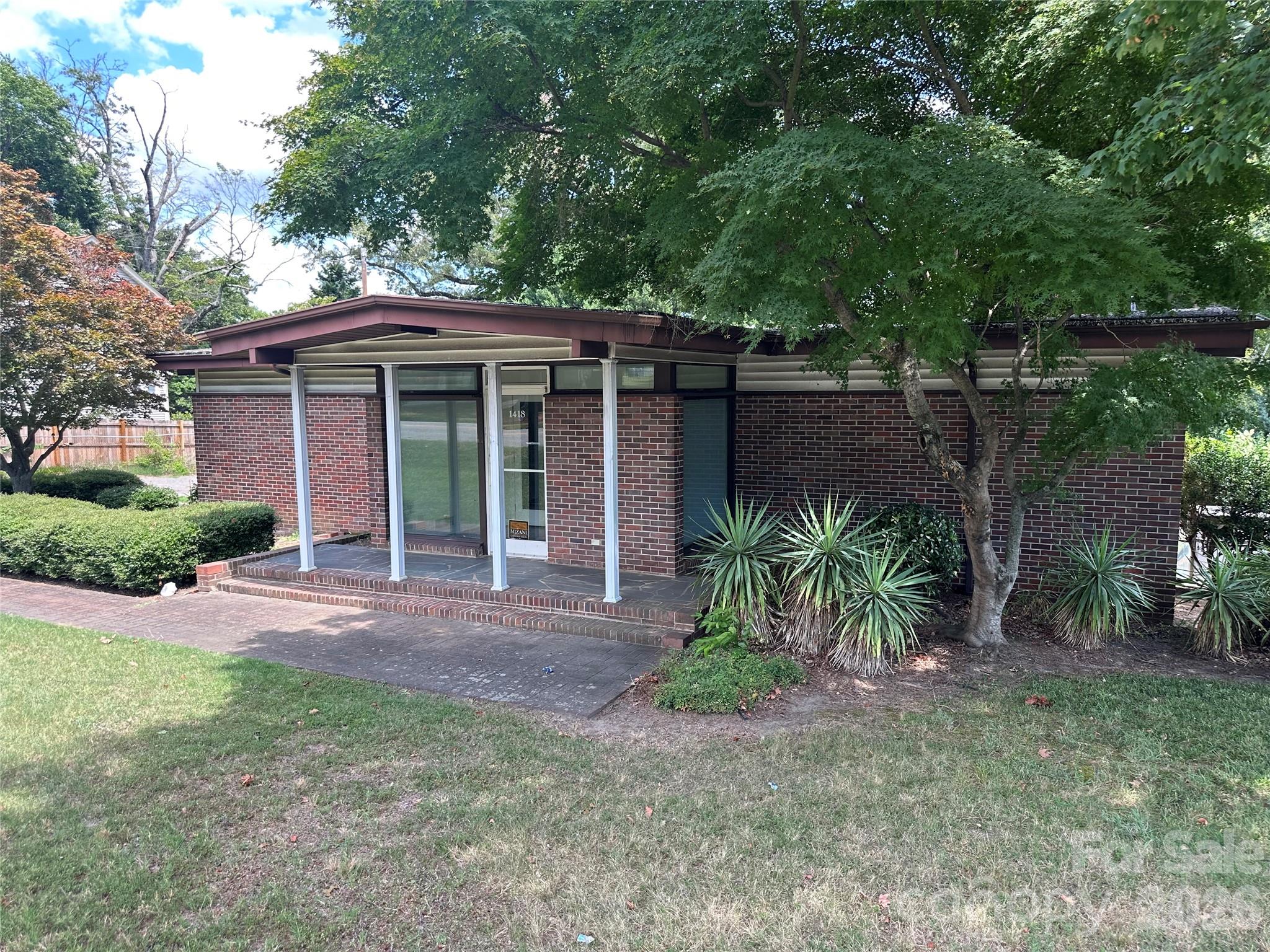 1418 S York Road, Gastonia, NC, 28052