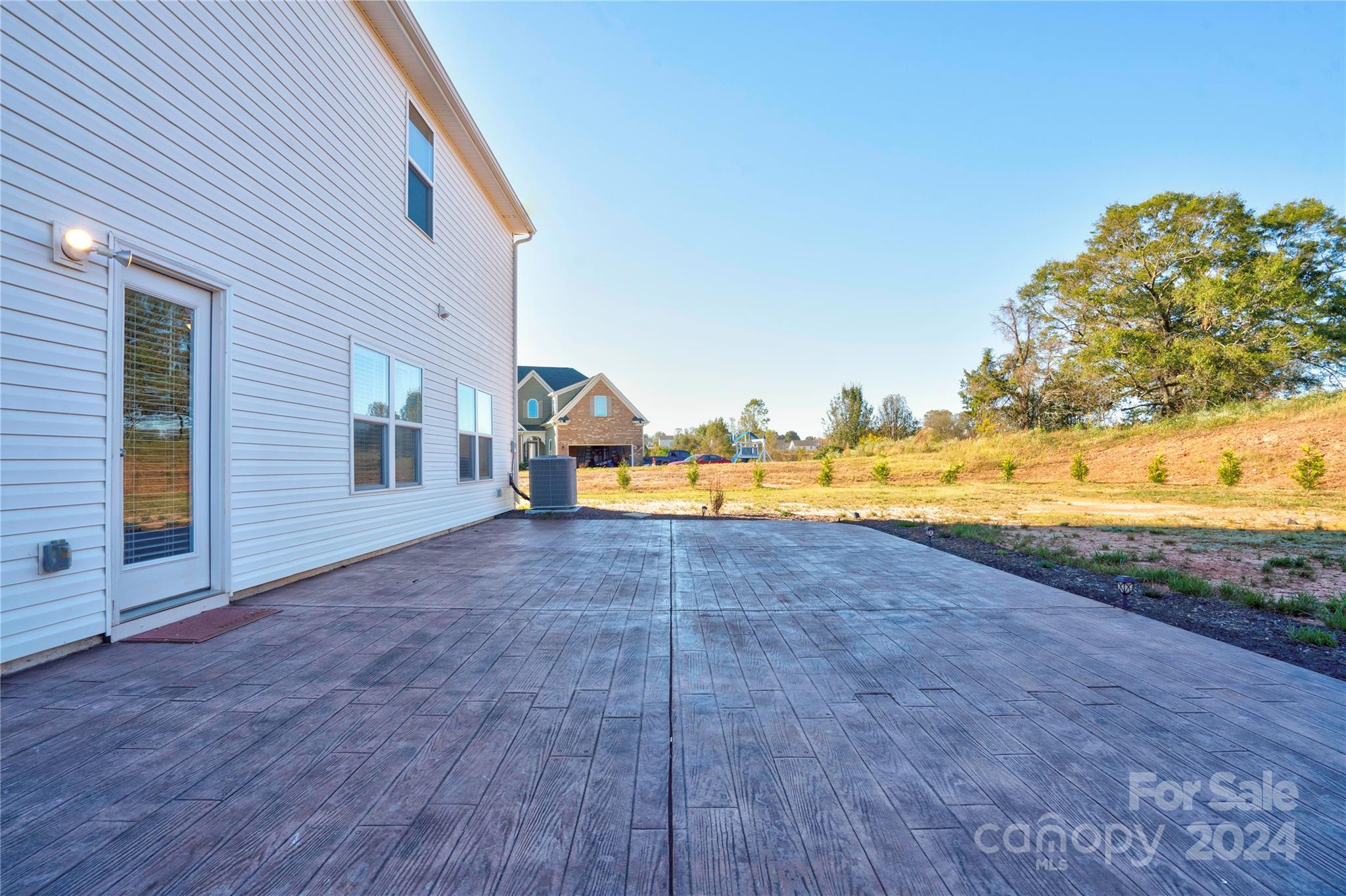Kings View - Residential