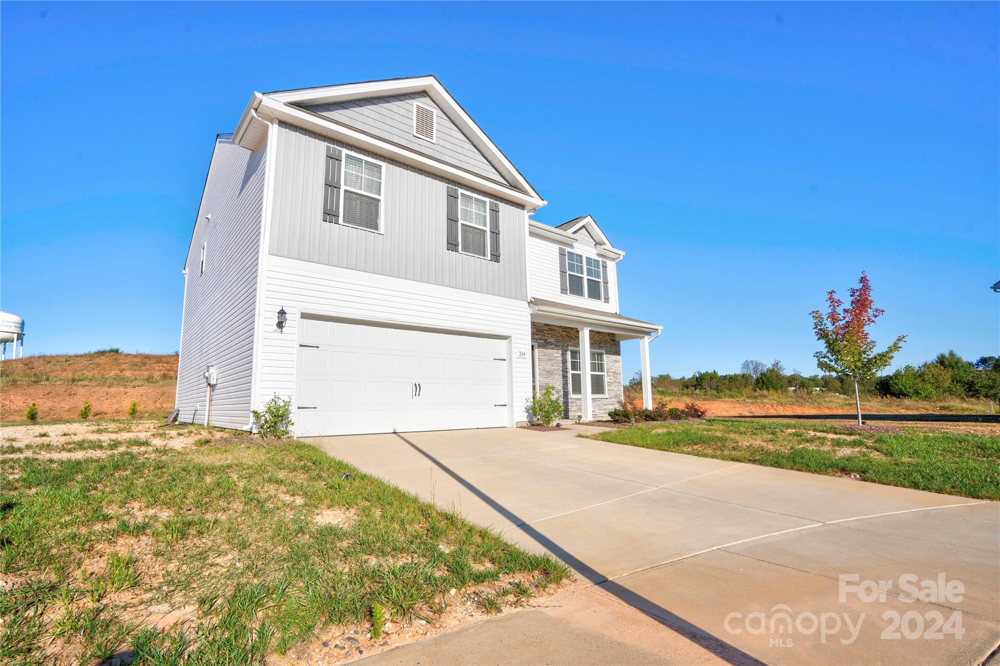 Kings View - Residential