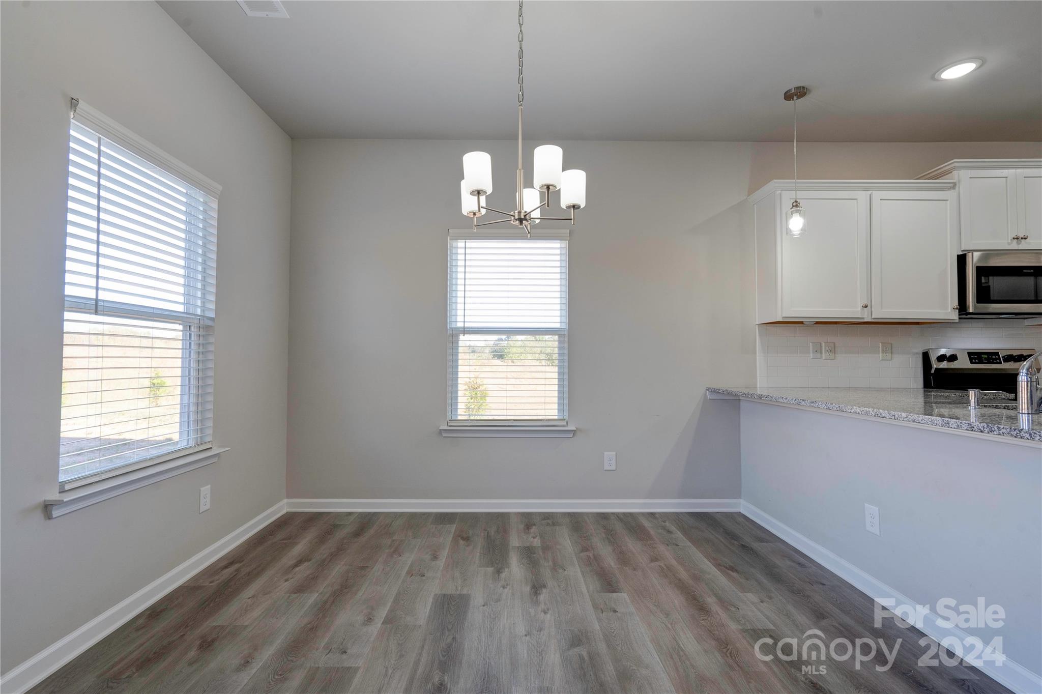 Kings View - Residential