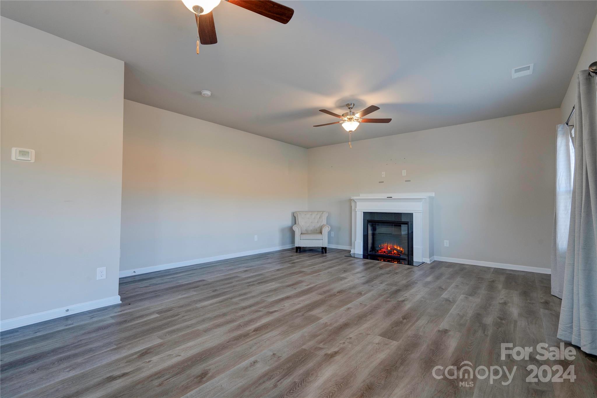 Kings View - Residential